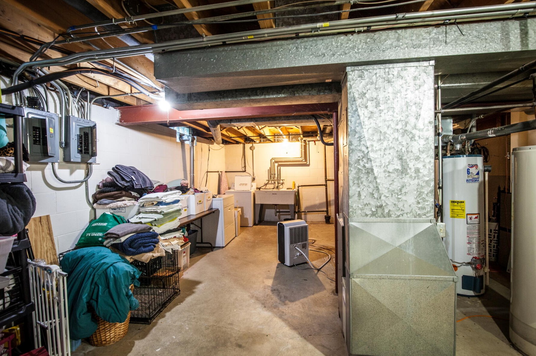 3179 77th St, Milwaukee WI  53219-3708 exterior