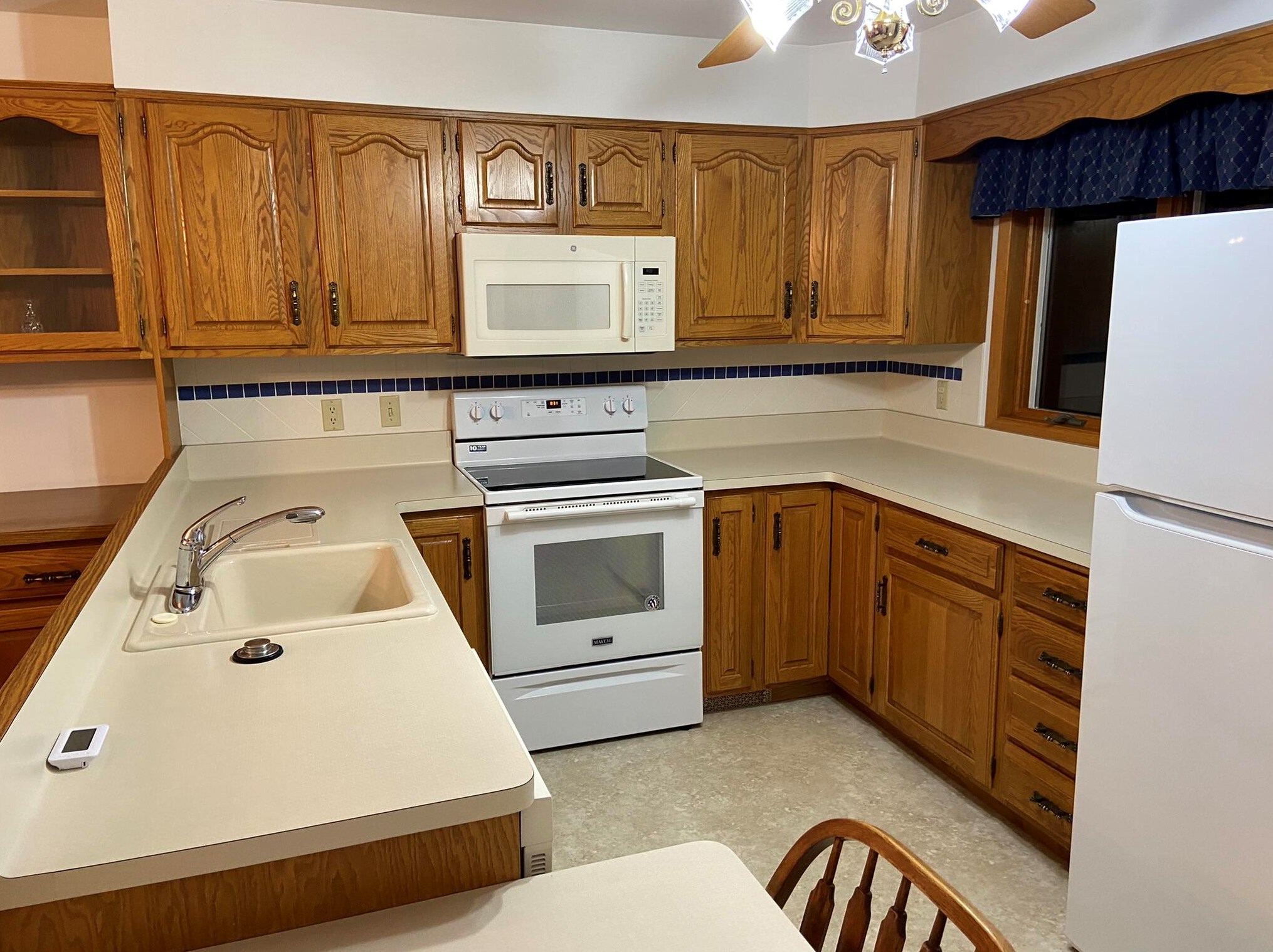 254 Roosevelt St, Valders WI  54245 exterior