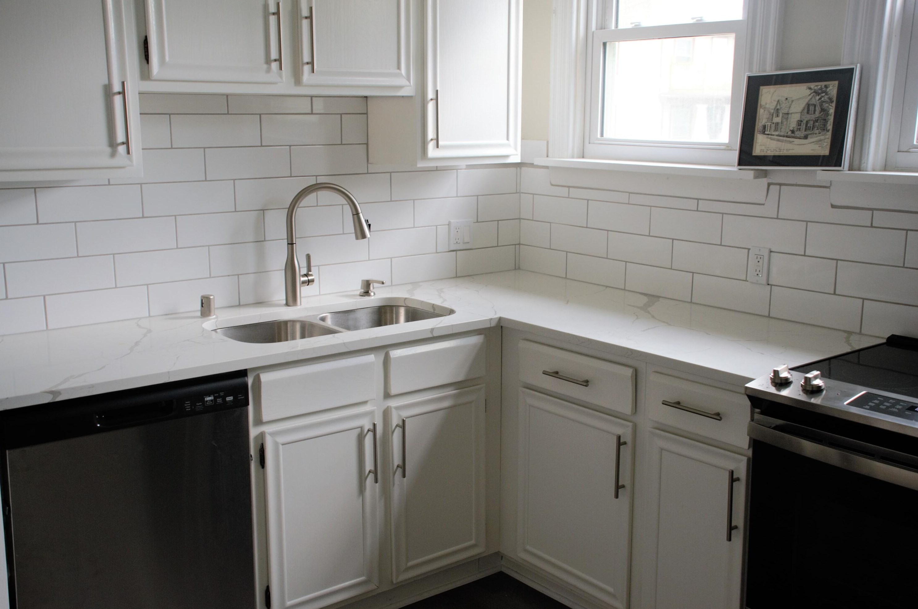 1823 Taylor Ave, Racine WI  53403-2477 exterior