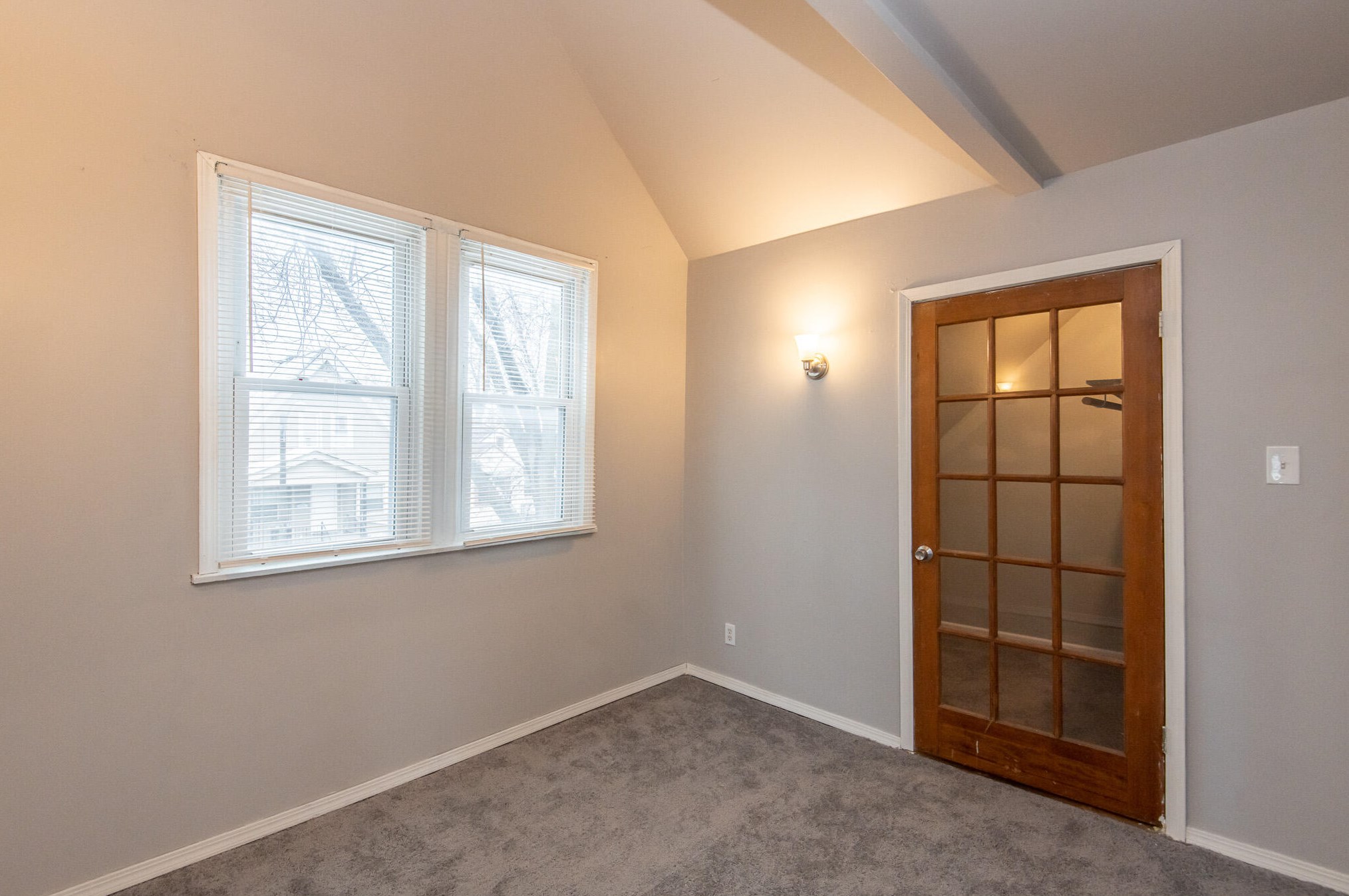 4746 36th St, Milwaukee WI  53209-5942 exterior