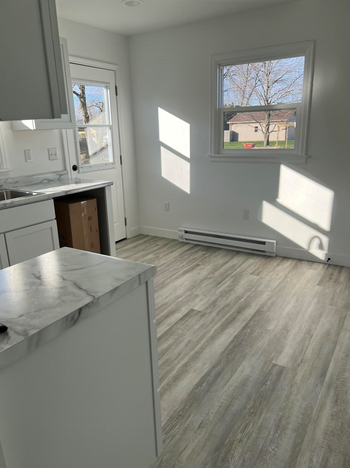 3318 10th St, Sheboygan WI  53081-6922 exterior