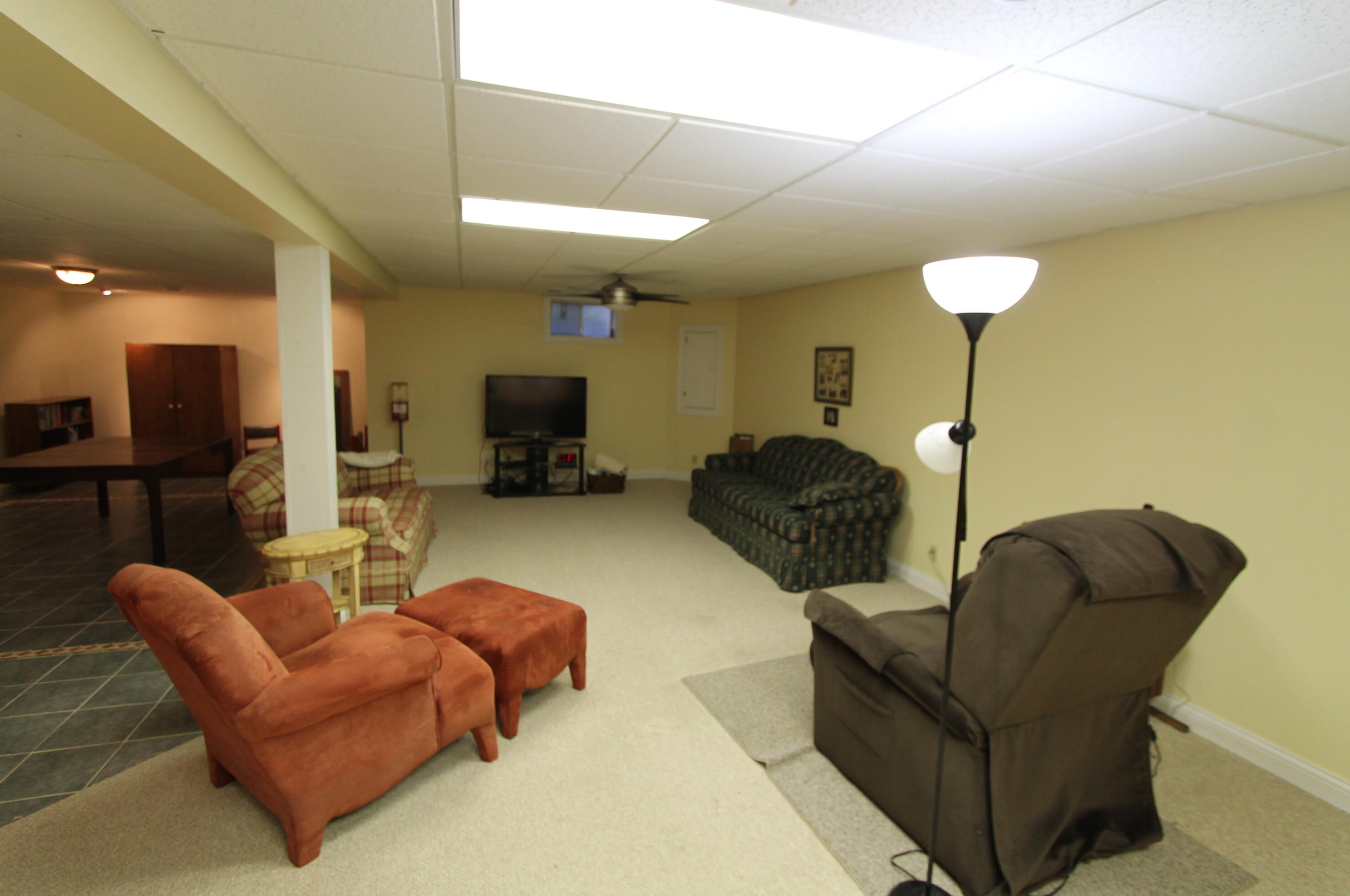 204 Thorngate Ct, Lyons WI  53105-1162 exterior