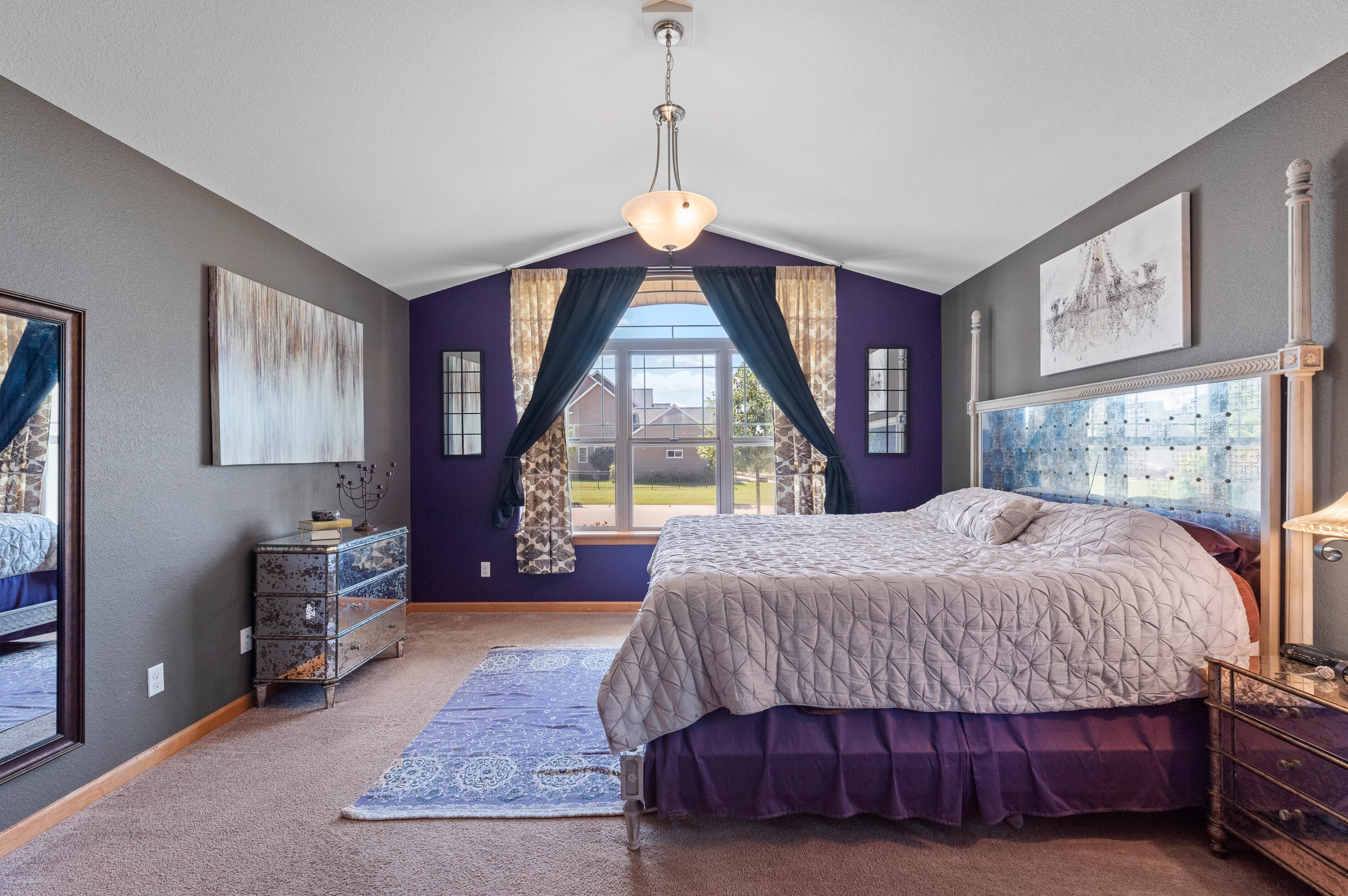 3880 Green Meadows Ct, Oak Creek WI  53154-6653 exterior