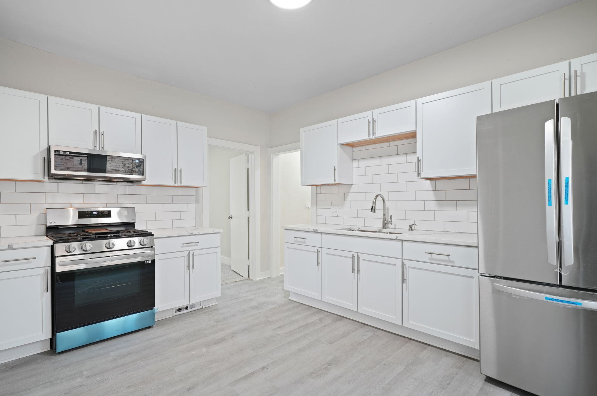 2213 Racine St, Racine WI  53403-3344 exterior