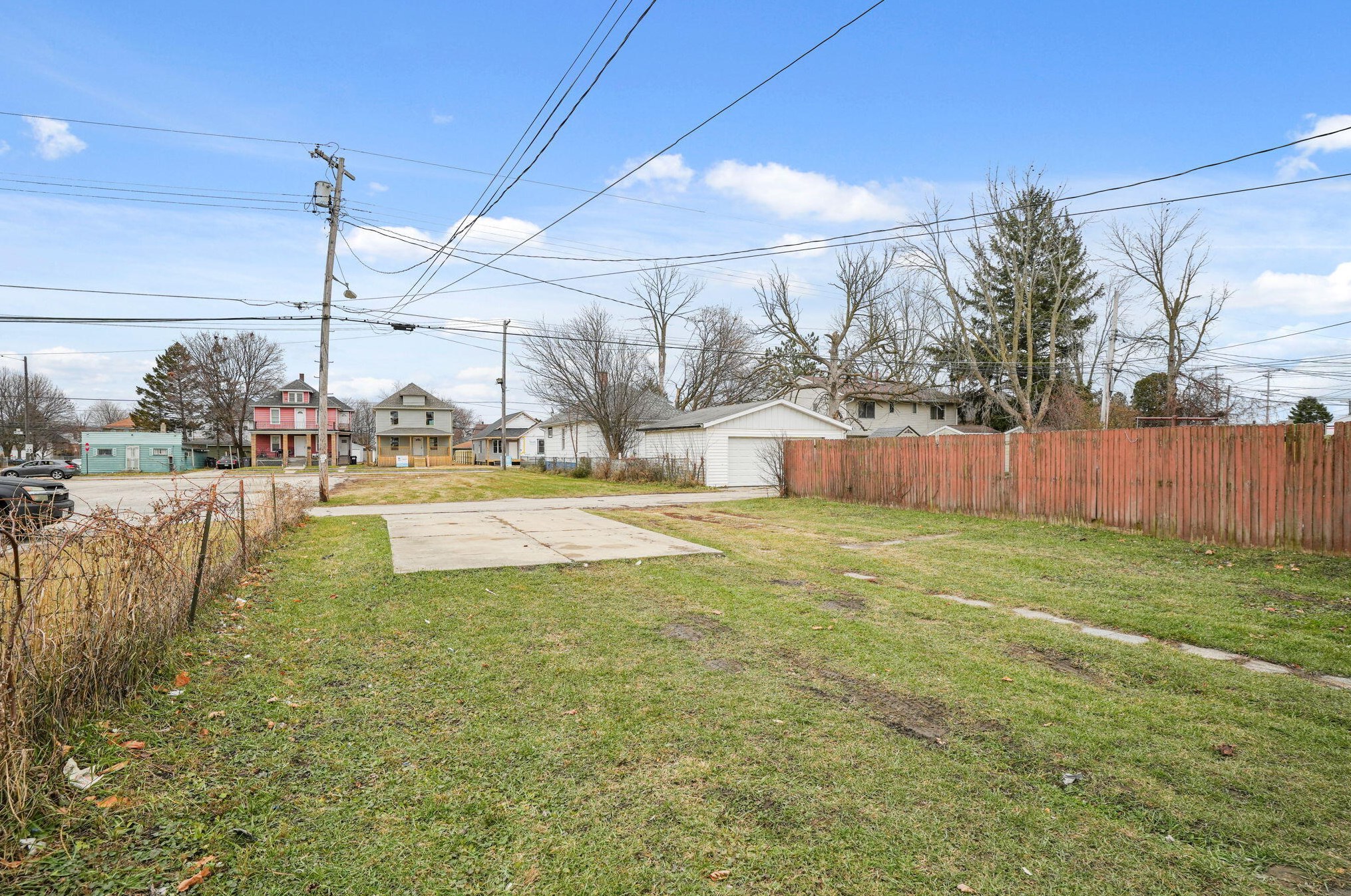 2213 Racine St, Racine WI  53403-3344 exterior