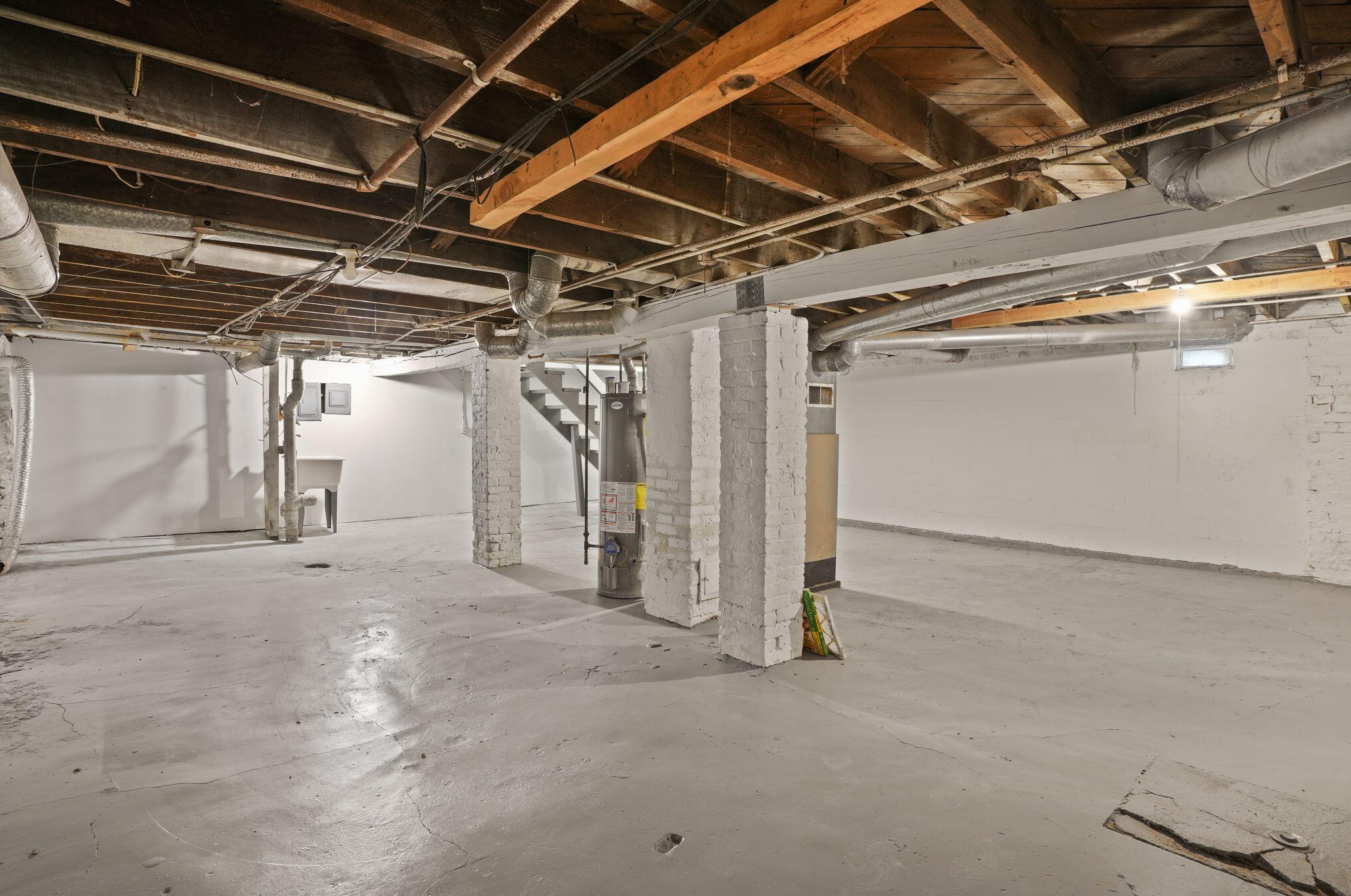 2213 Racine St, Racine WI  53403-3344 exterior