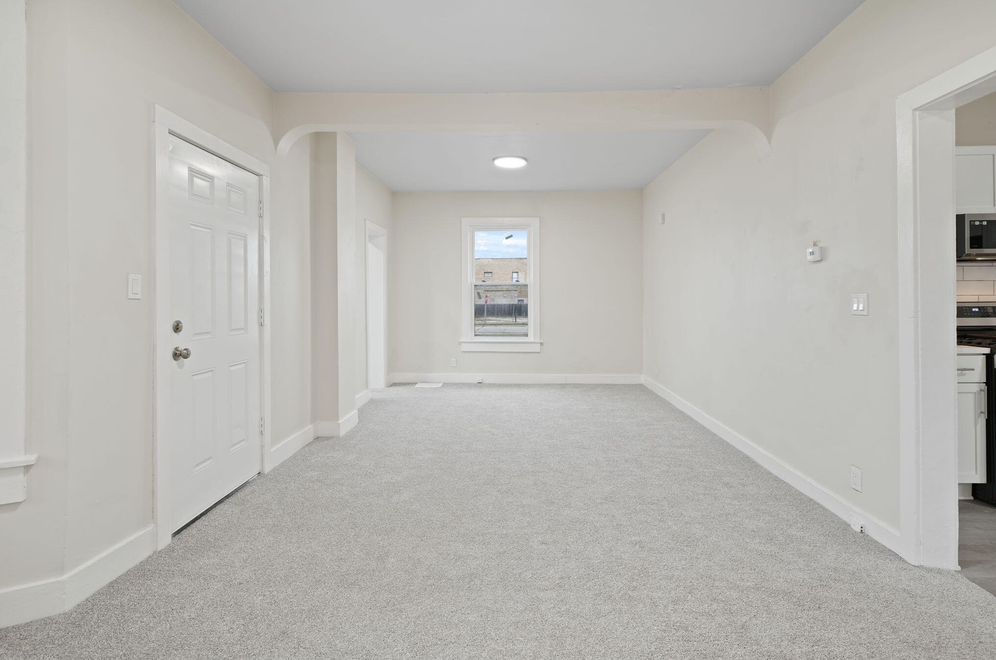 2213 Racine St, Racine WI  53403-3344 exterior