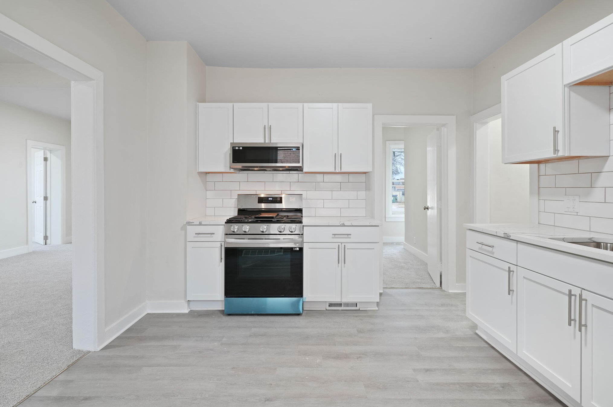 2213 Racine St, Racine WI  53403-3344 exterior