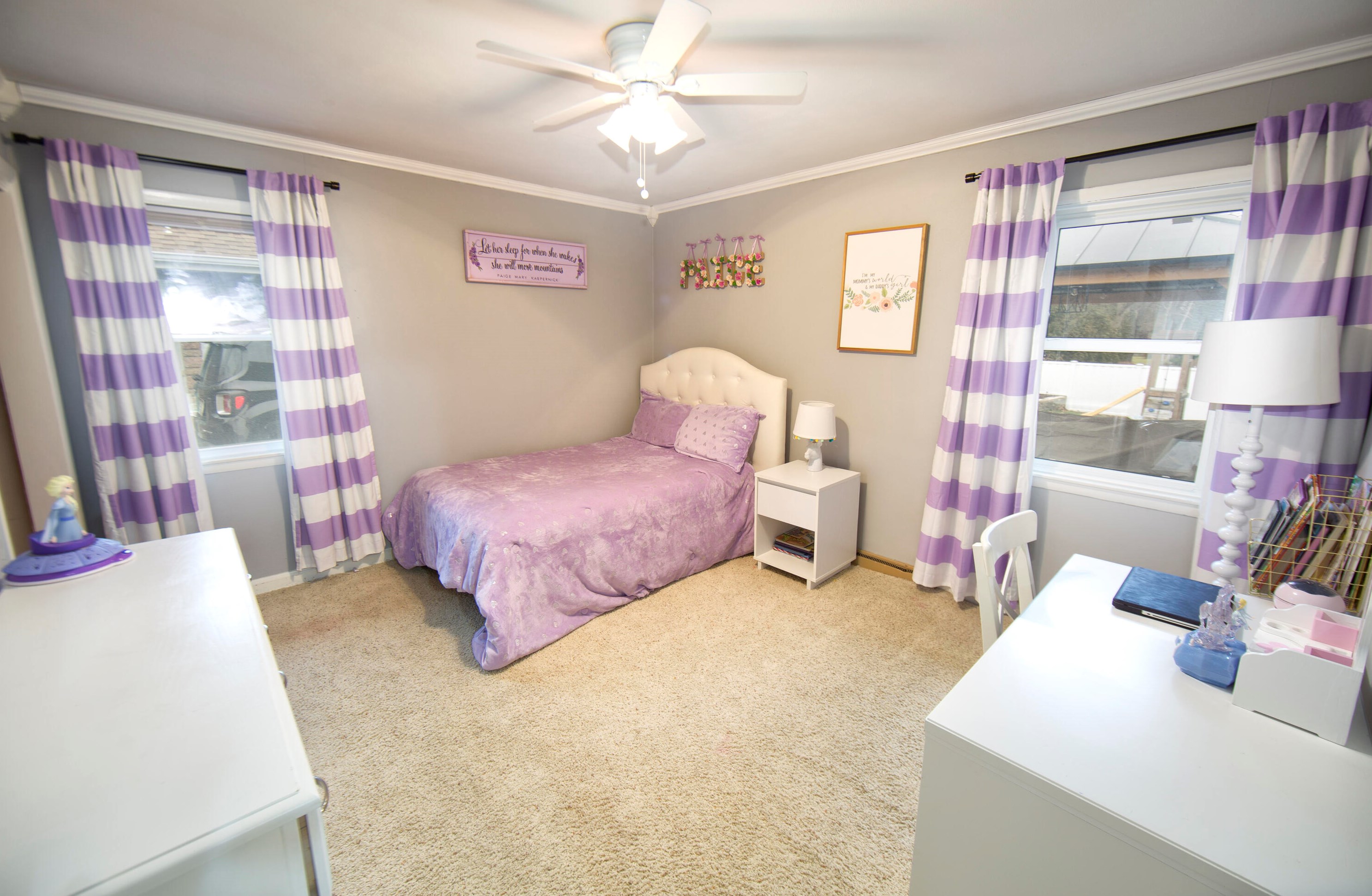 4418 107, Milwaukee WI 53225-4524 exterior