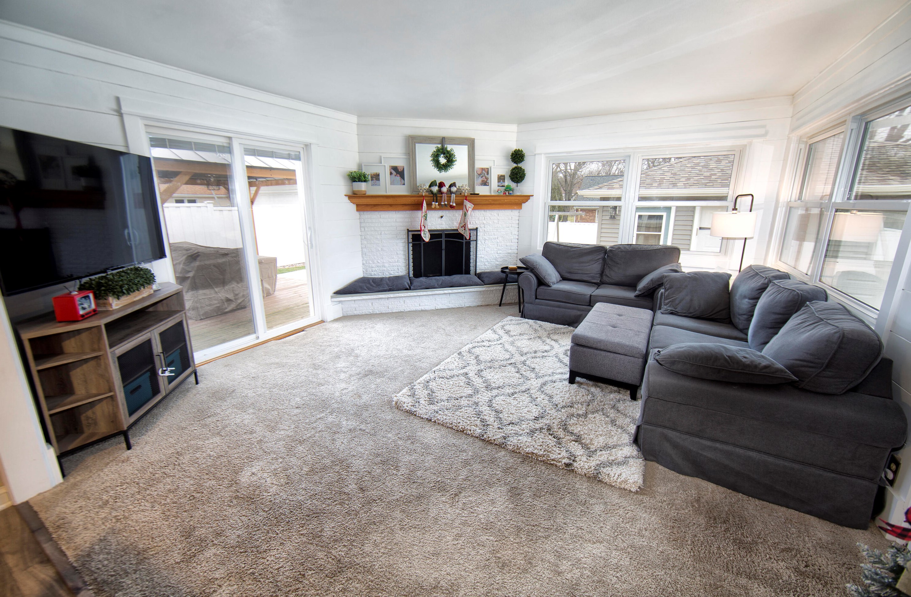 4418 107, Milwaukee WI 53225-4524 exterior