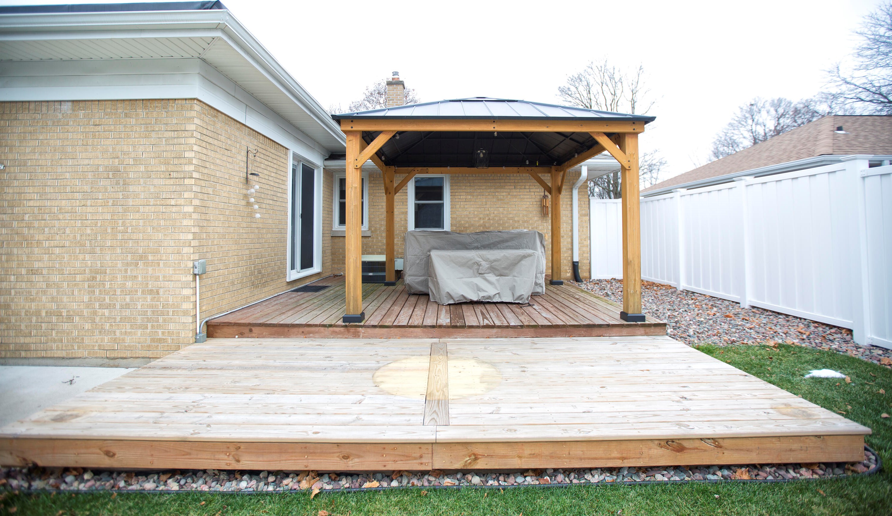 4418 107, Milwaukee WI 53225-4524 exterior