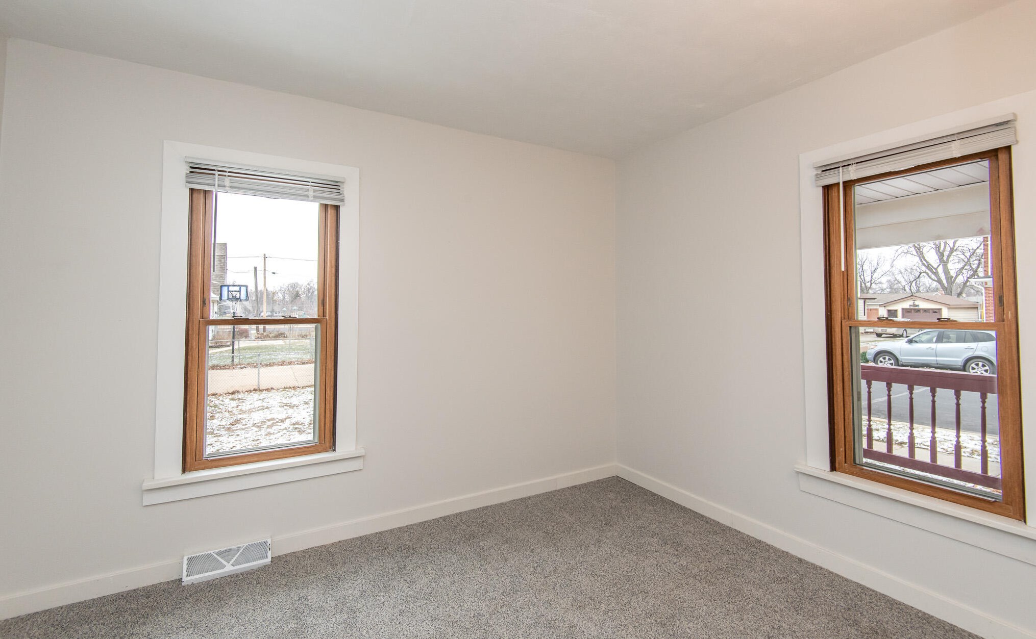 1416 New St, Union Grove WI  53182-1441 exterior