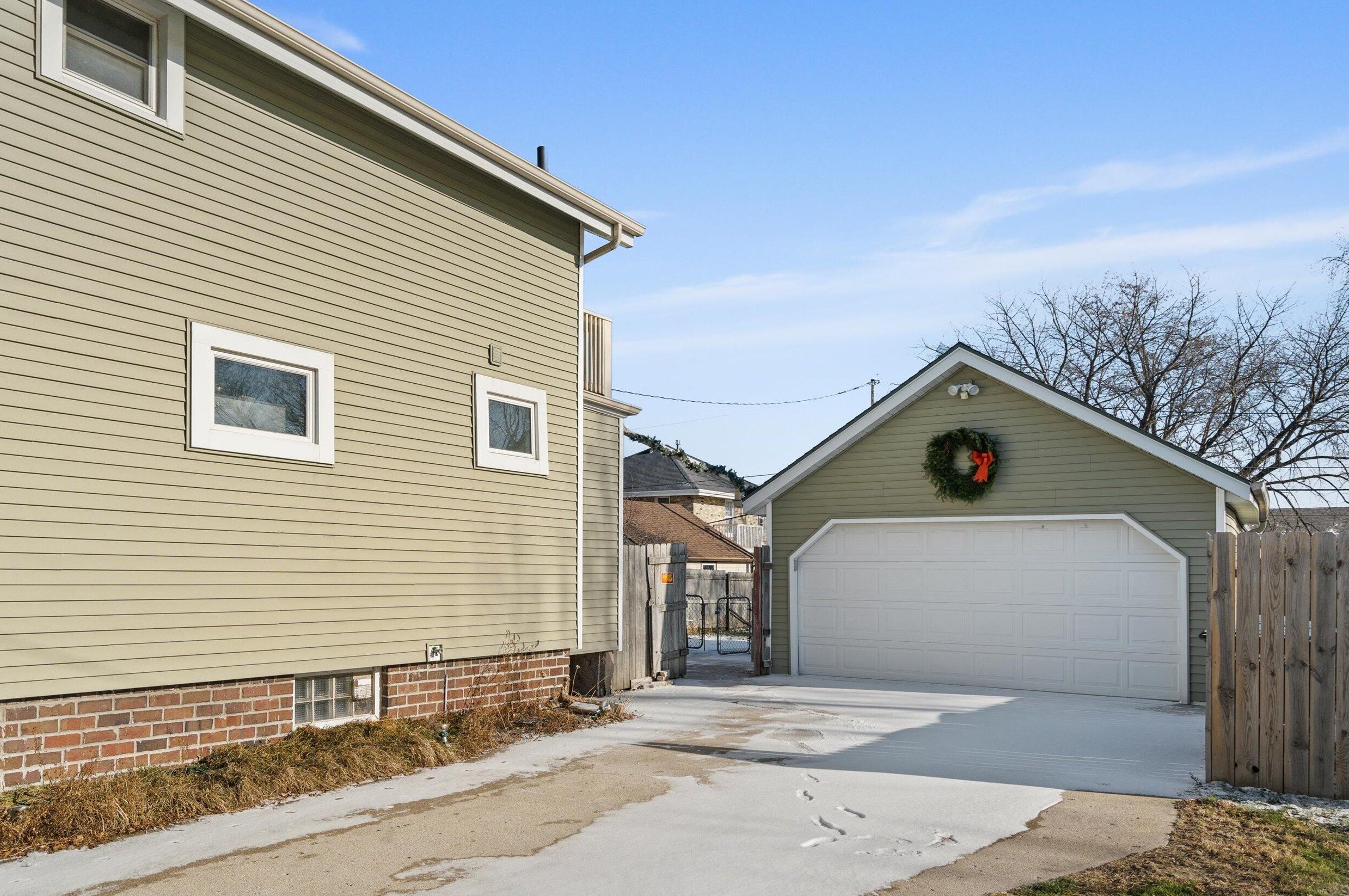 623 Franklin St, Sheboygan WI  53081-4607 exterior