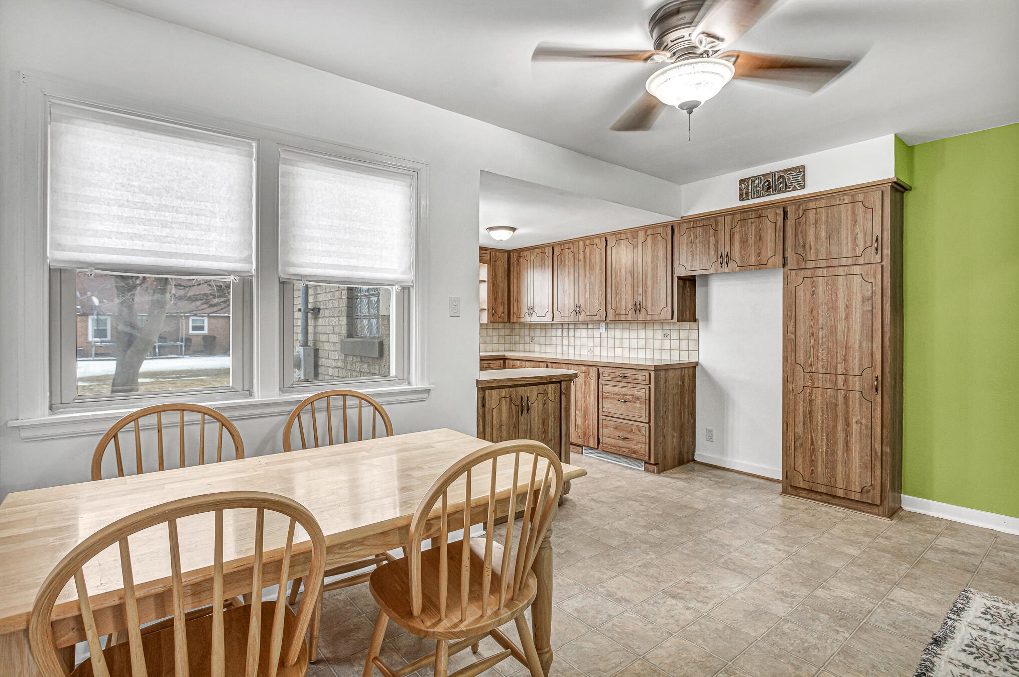 1625 22nd St, Sheboygan WI  53081-2231 exterior