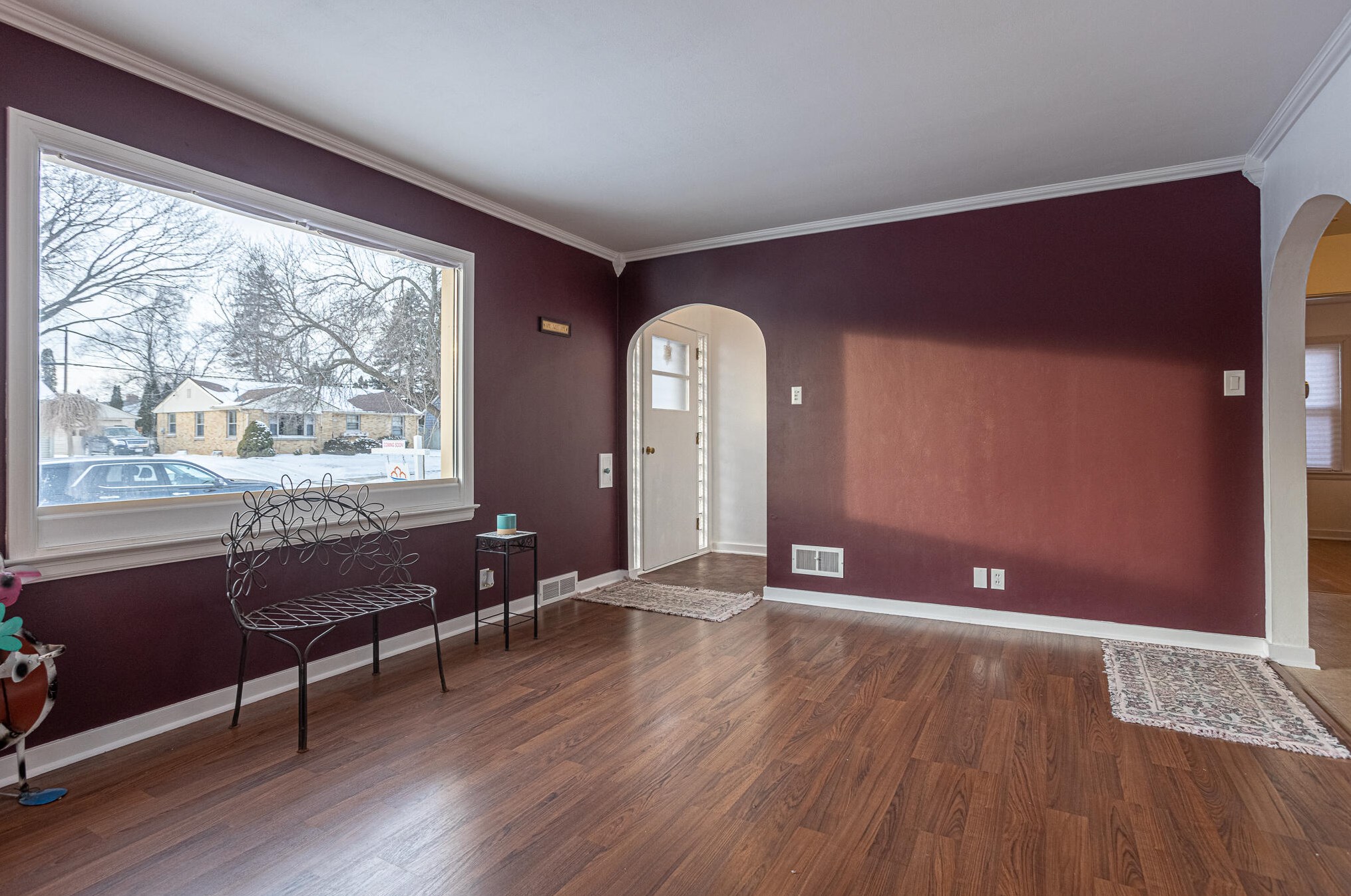 1625 22nd St, Sheboygan WI  53081-2231 exterior