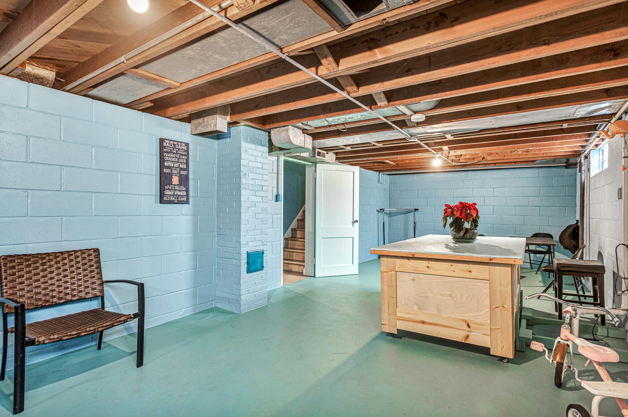 1625 22nd St, Sheboygan WI  53081-2231 exterior