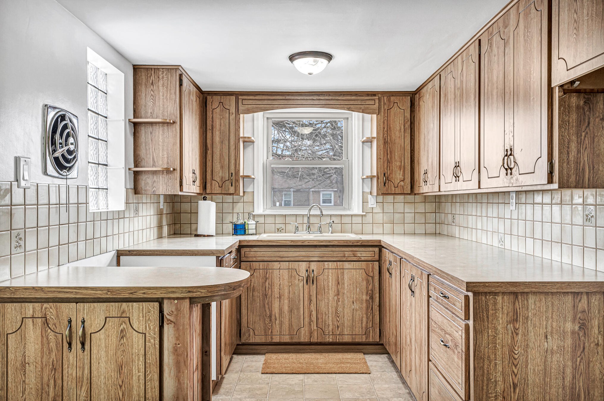 1625 22nd St, Sheboygan WI  53081-2231 exterior