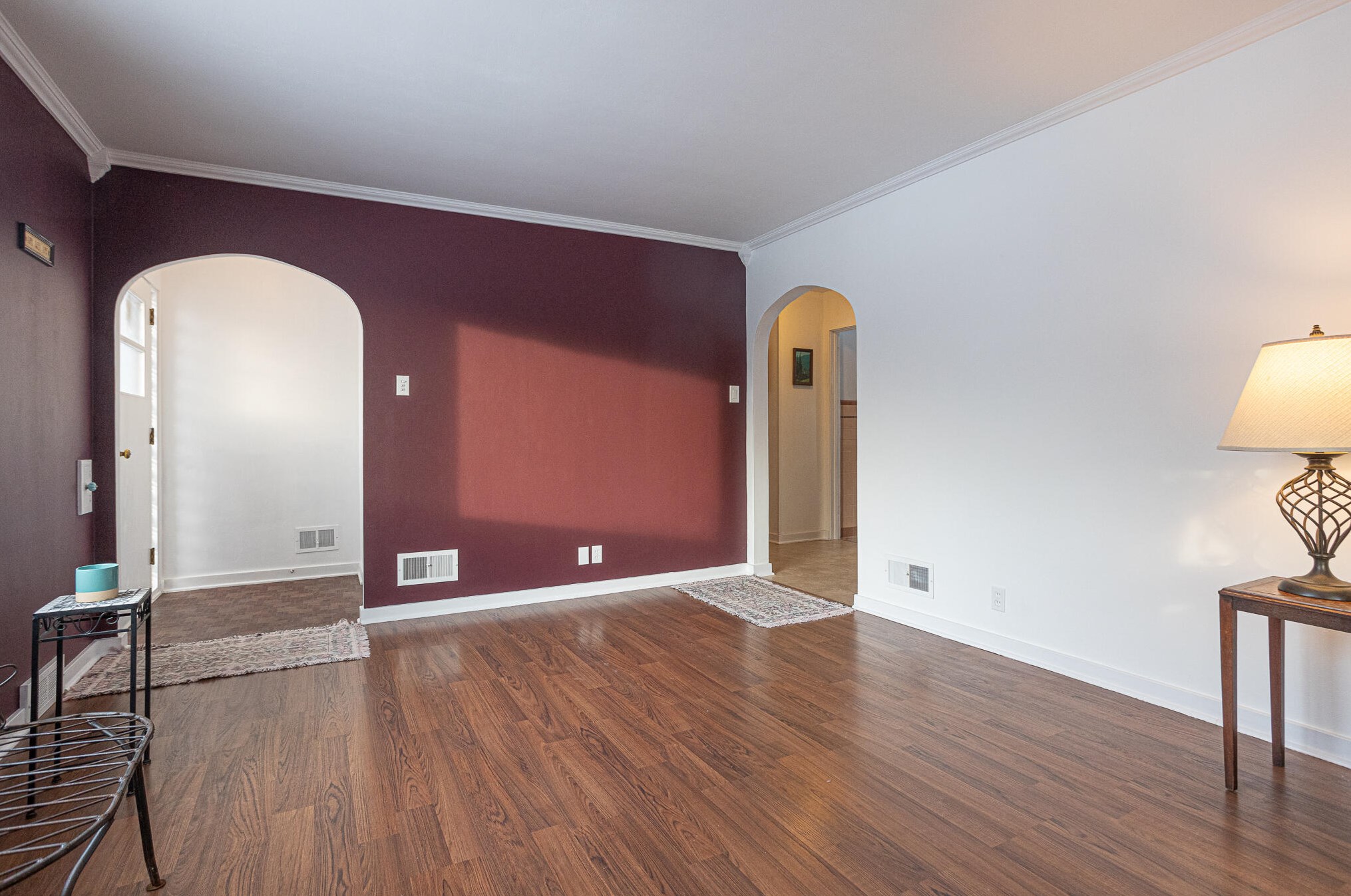 1625 22nd St, Sheboygan WI  53081-2231 exterior