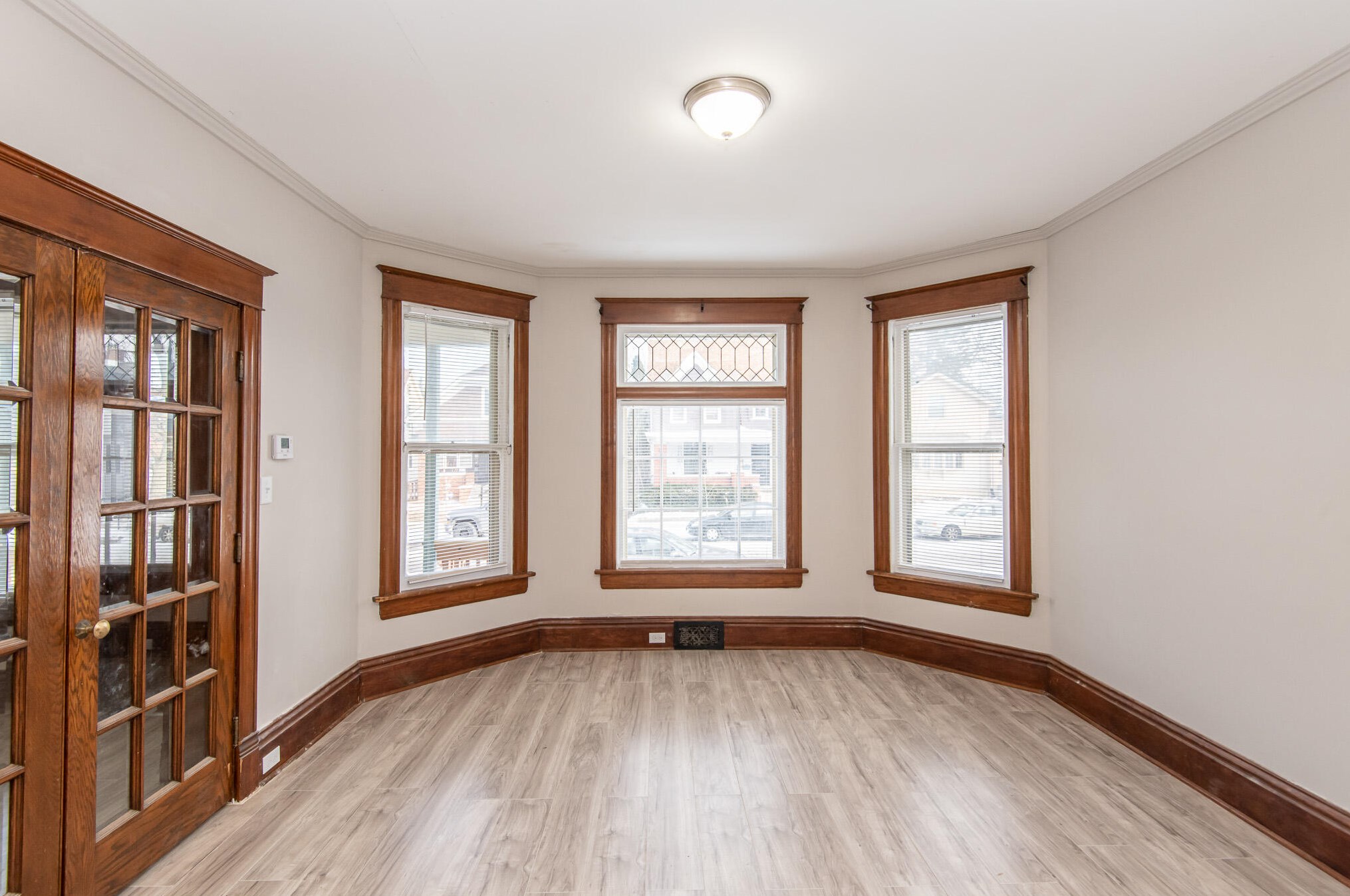 1522 Holmes Ave, Racine WI  53405-3587 exterior