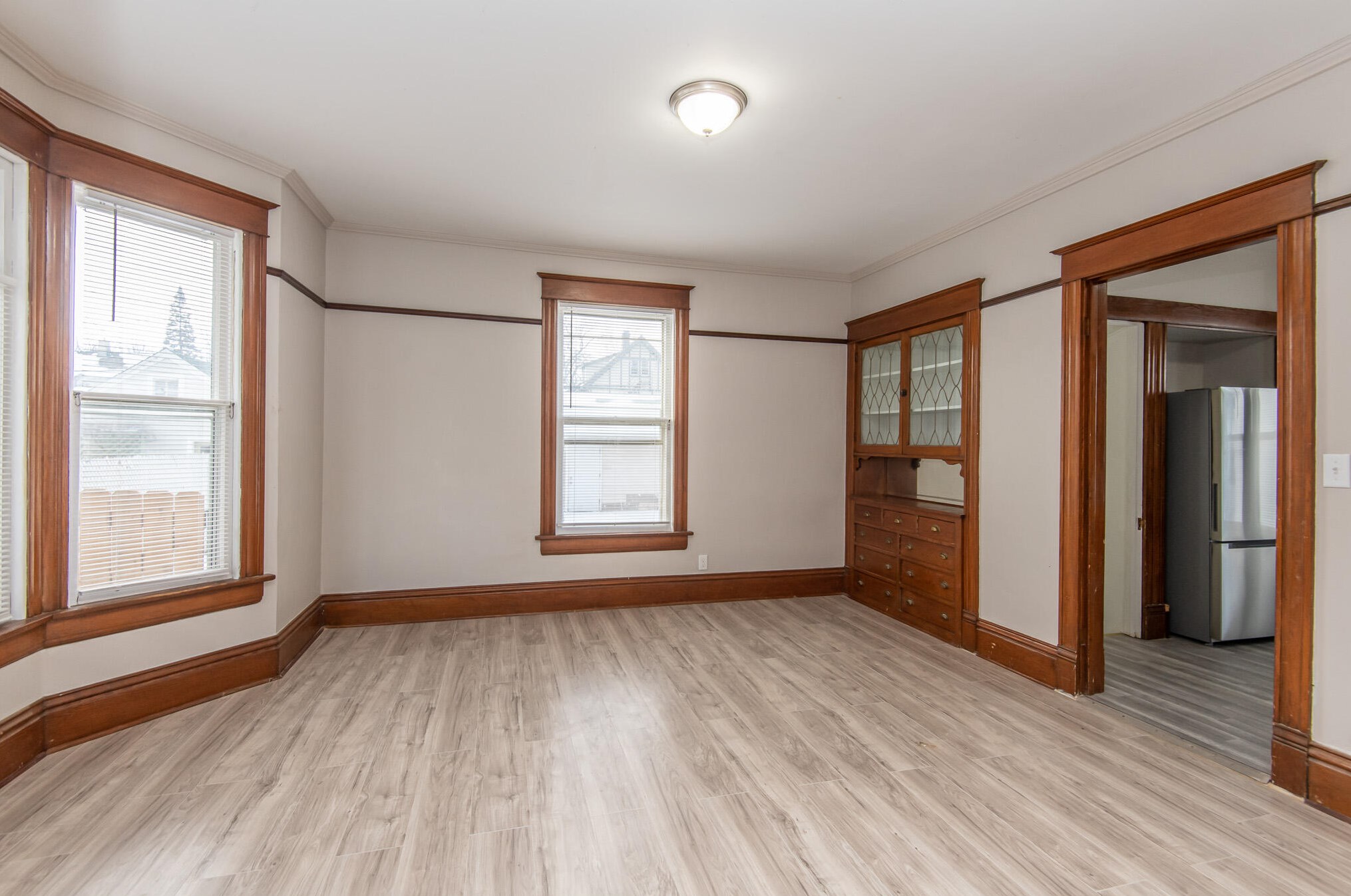 1522 Holmes Ave, Racine WI  53405-3587 exterior