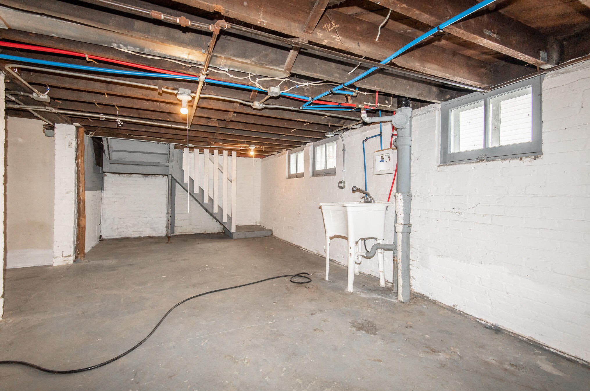 1522 Holmes Ave, Racine WI  53405-3587 exterior