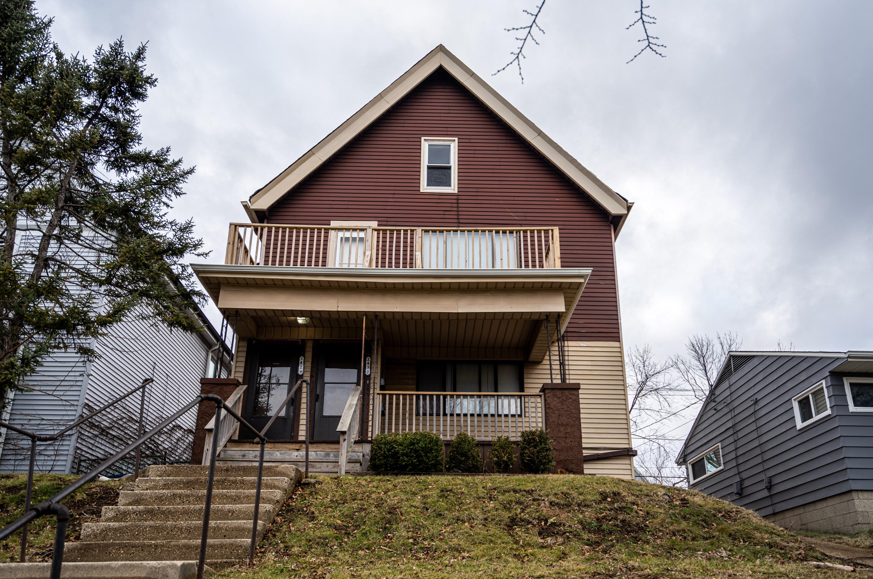 1429 47, Milwaukee WI 53208-2241 exterior