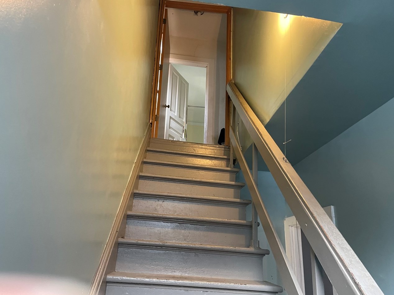 1806 Howe St, Racine WI  53403-2612 exterior