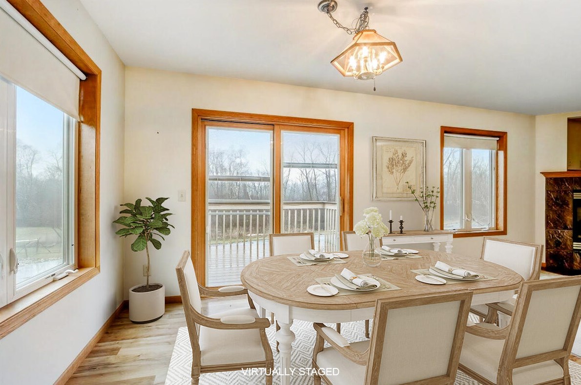 2117 Chestnut St #1, West Bend, WI 53095