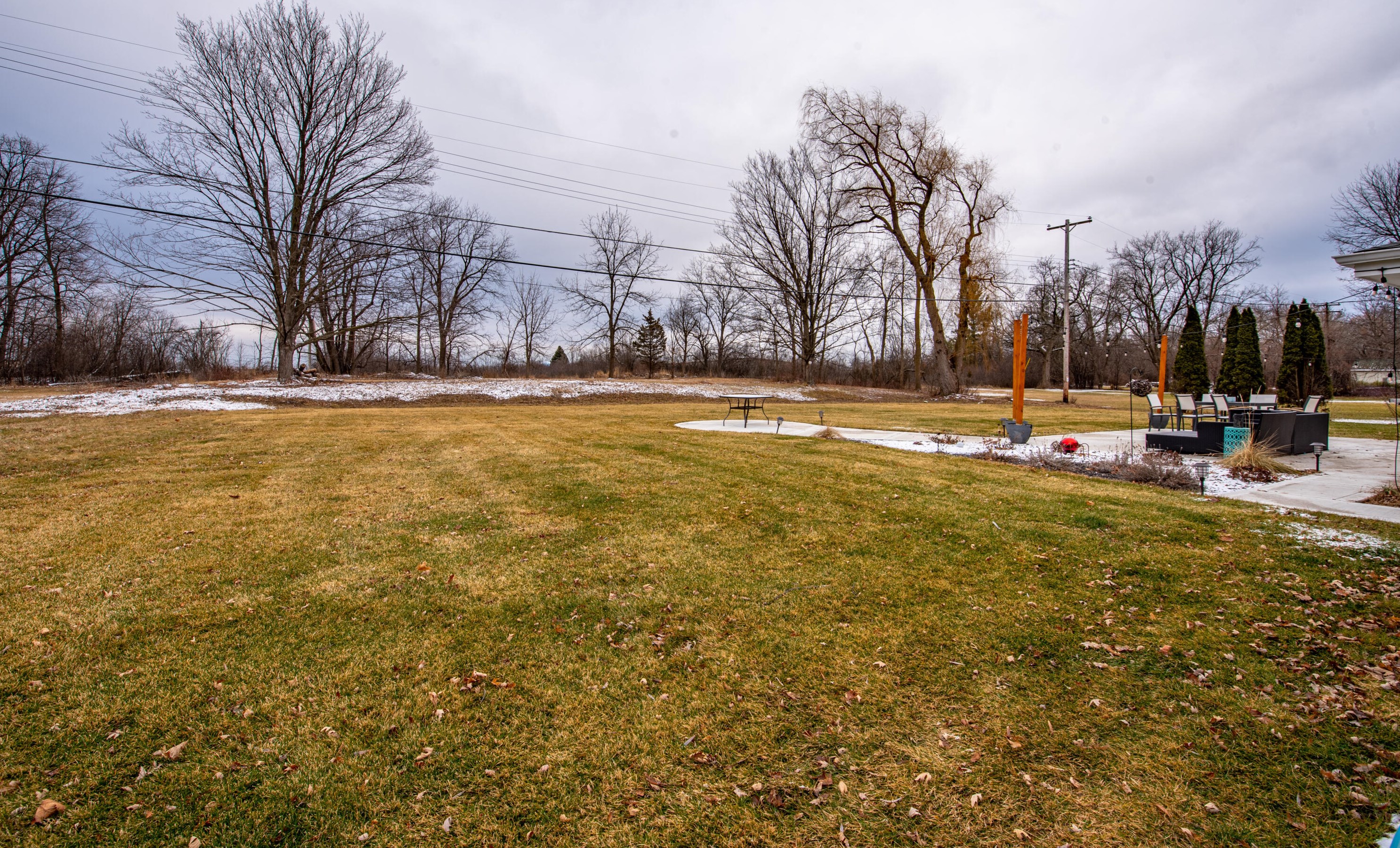 3220 129th St, Brookfield WI  53005-7702 exterior