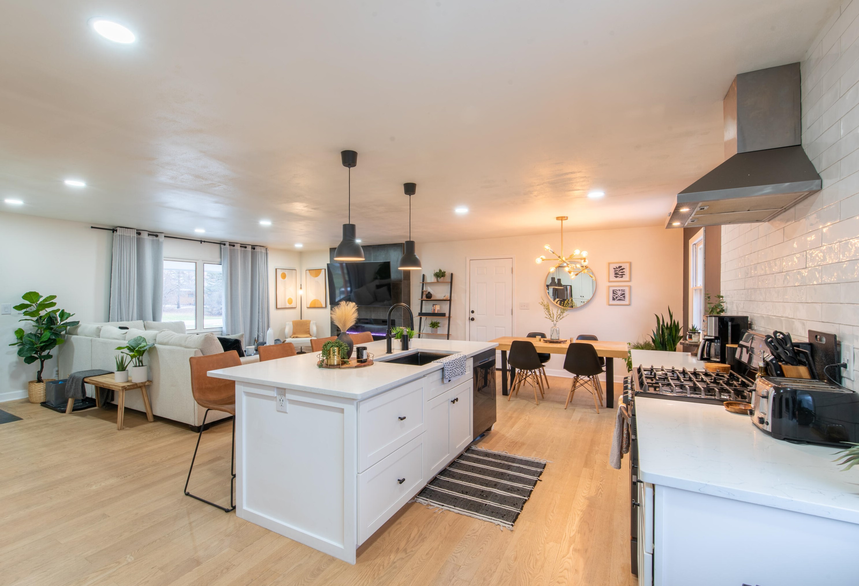 3220 129th St, Brookfield WI  53005-7702 exterior