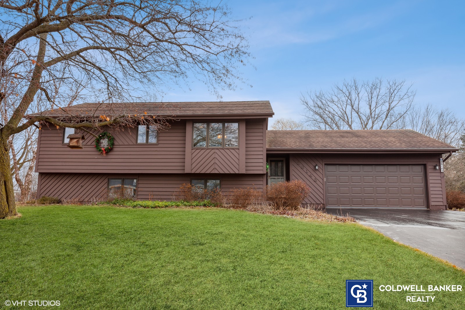 26143 Barberry Ln, Wind Lake, WI 53185 MLS 1821650 Coldwell Banker