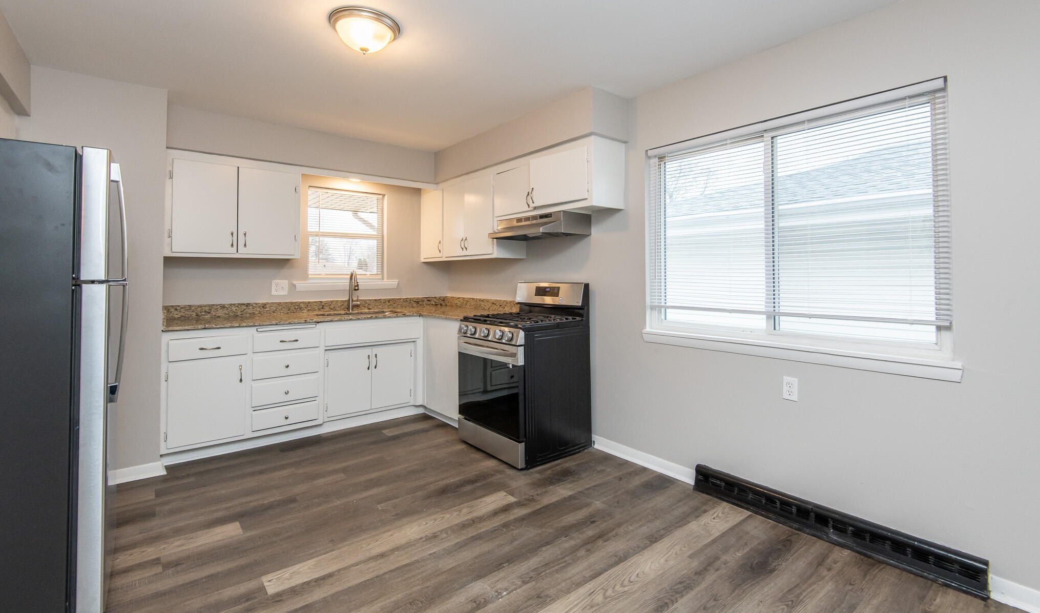 2112 Virginia St, Racine WI  53405-3950 exterior