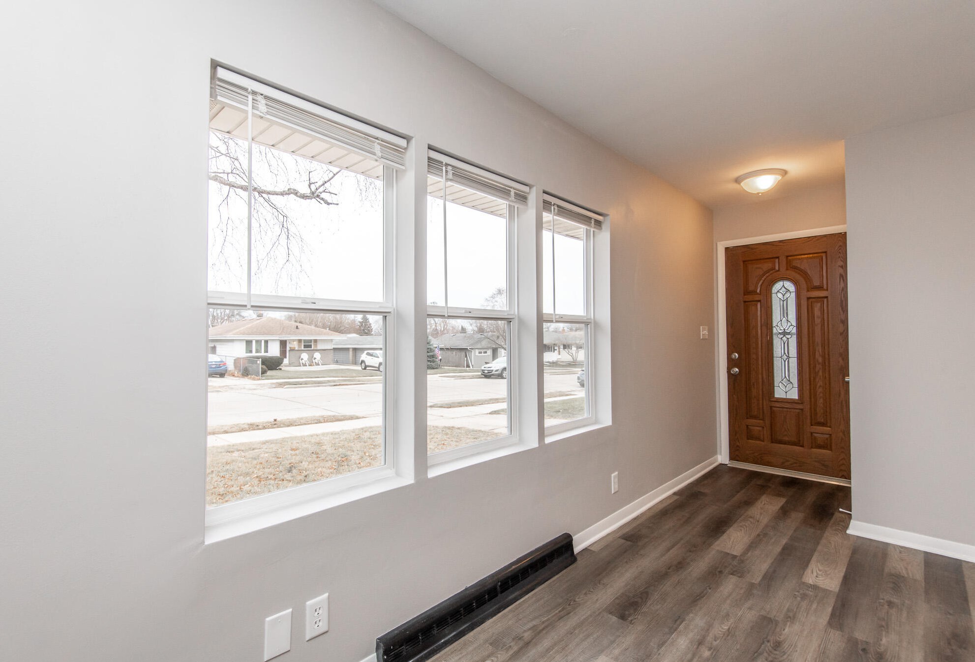 2112 Virginia St, Racine WI  53405-3950 exterior