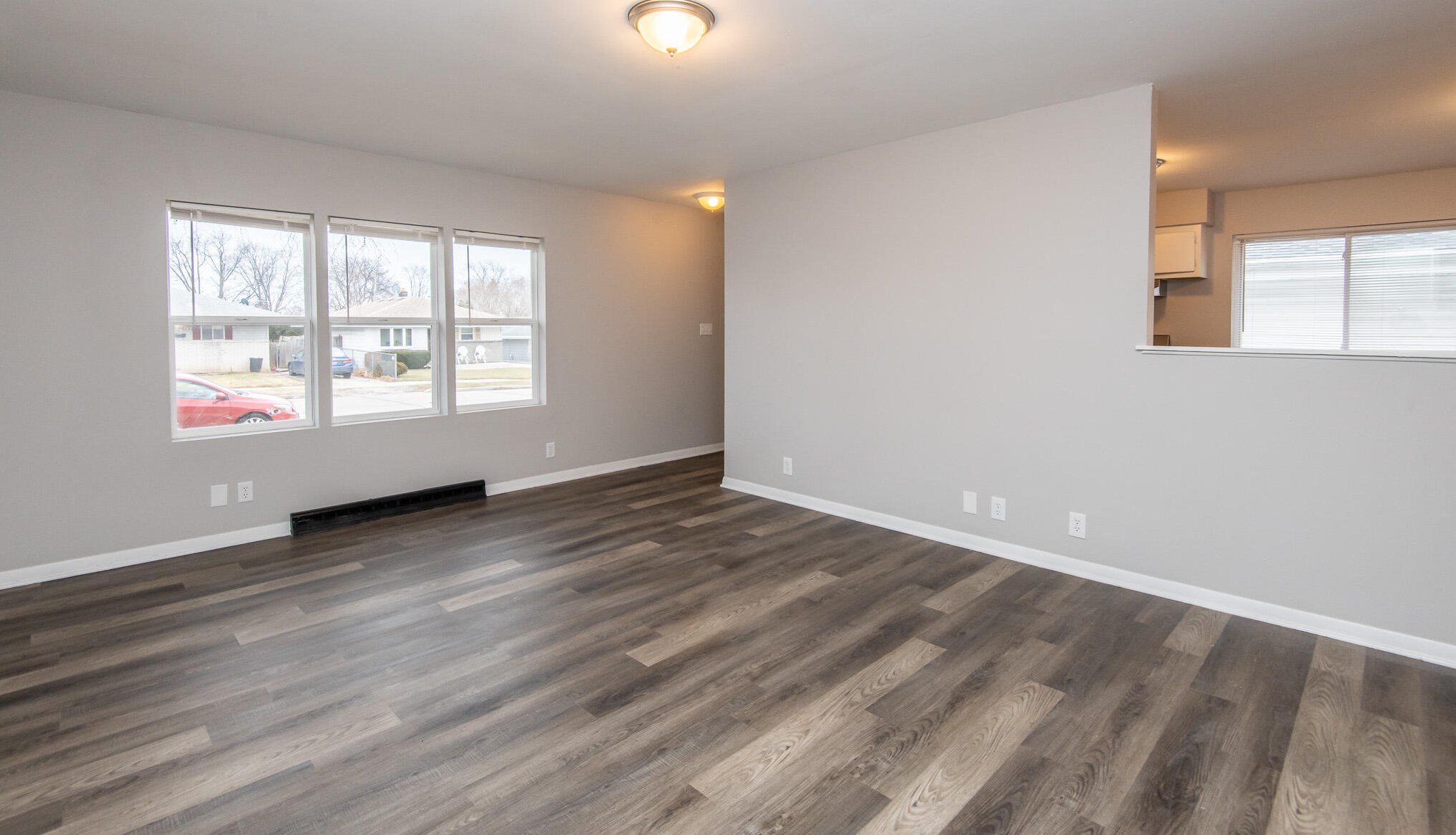 2112 Virginia St, Racine WI  53405-3950 exterior