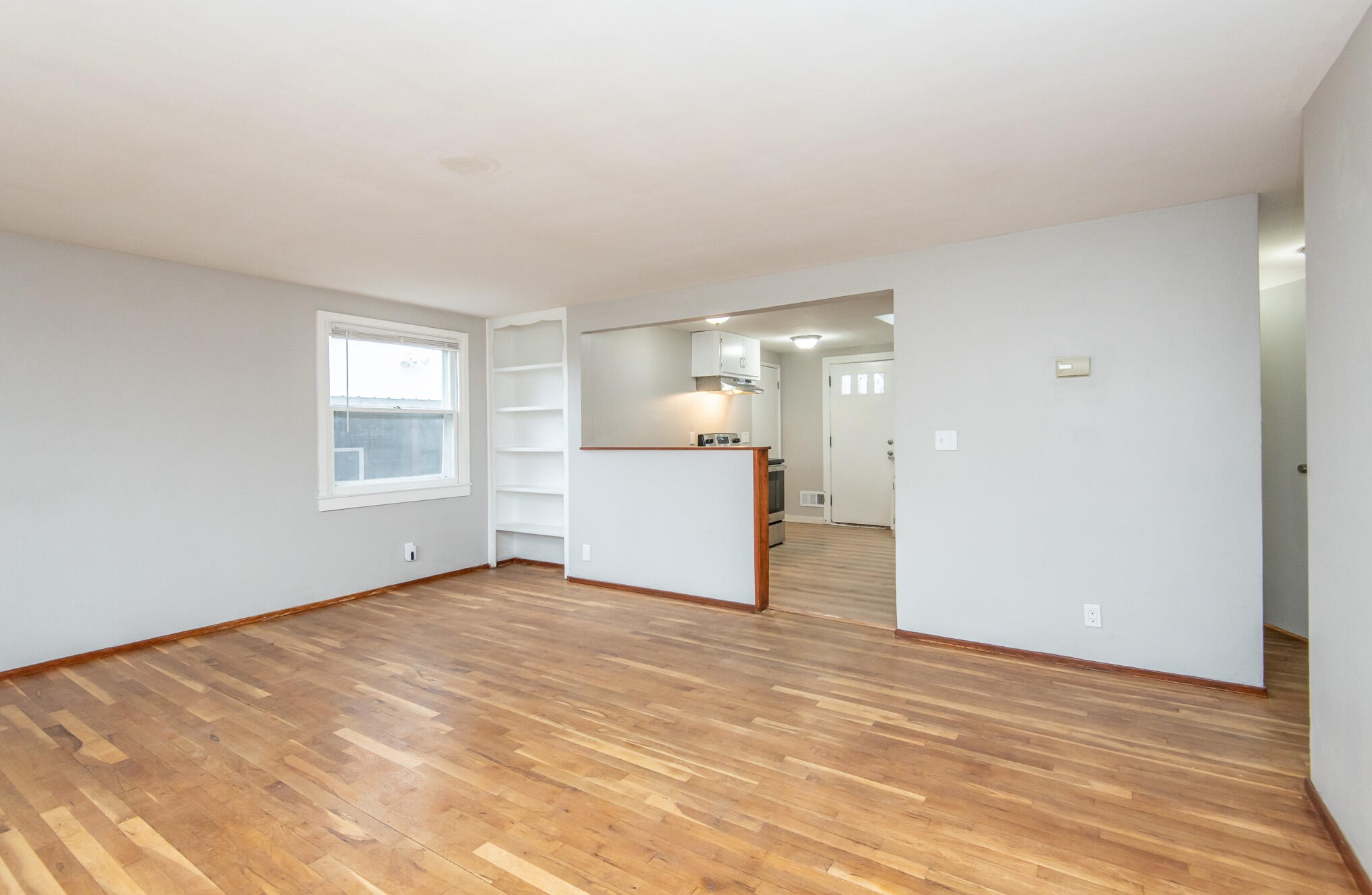 1825 English St, Racine WI  53404-2358 exterior