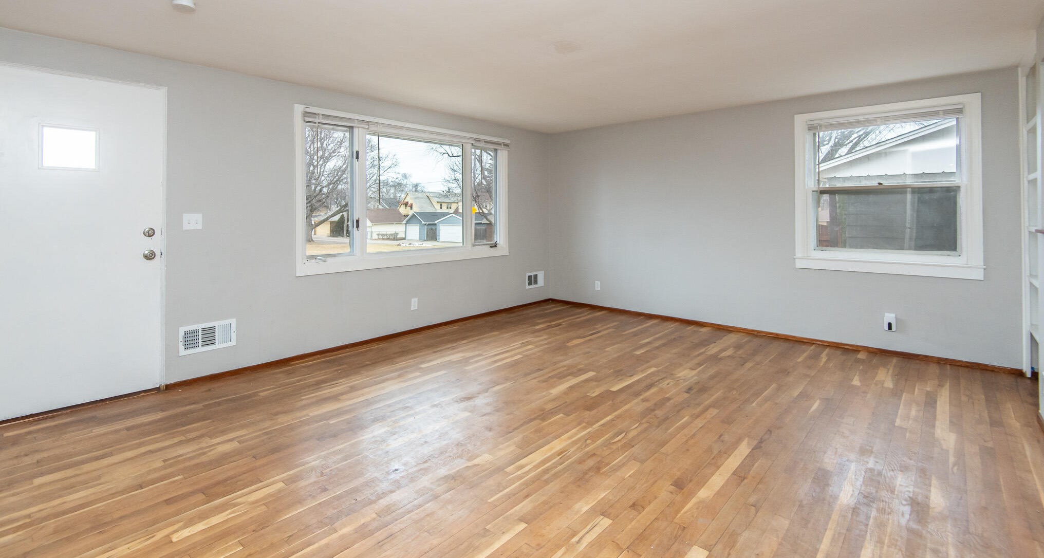 1825 English St, Racine WI  53404-2358 exterior