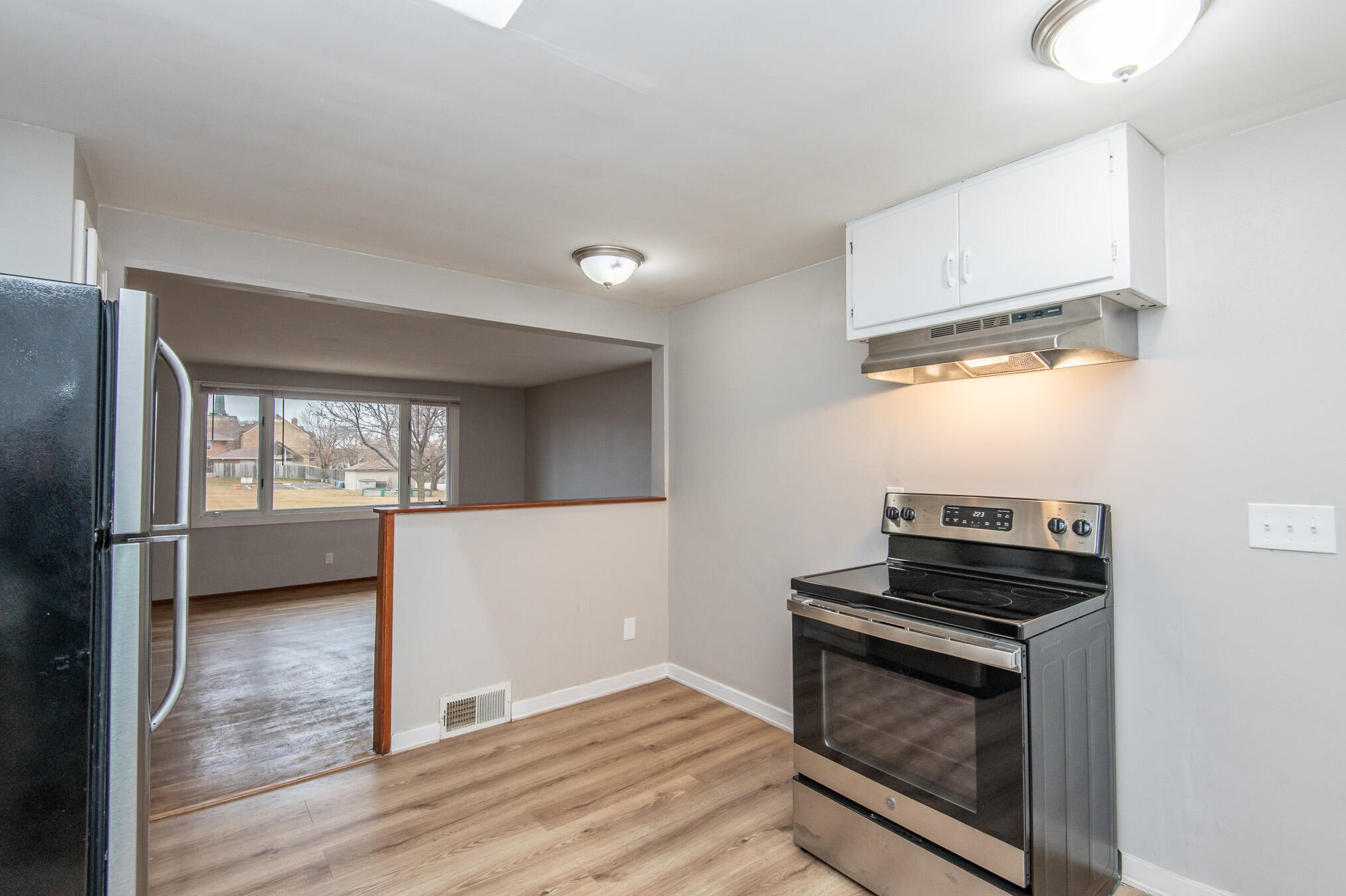 1825 English St, Racine WI  53404-2358 exterior