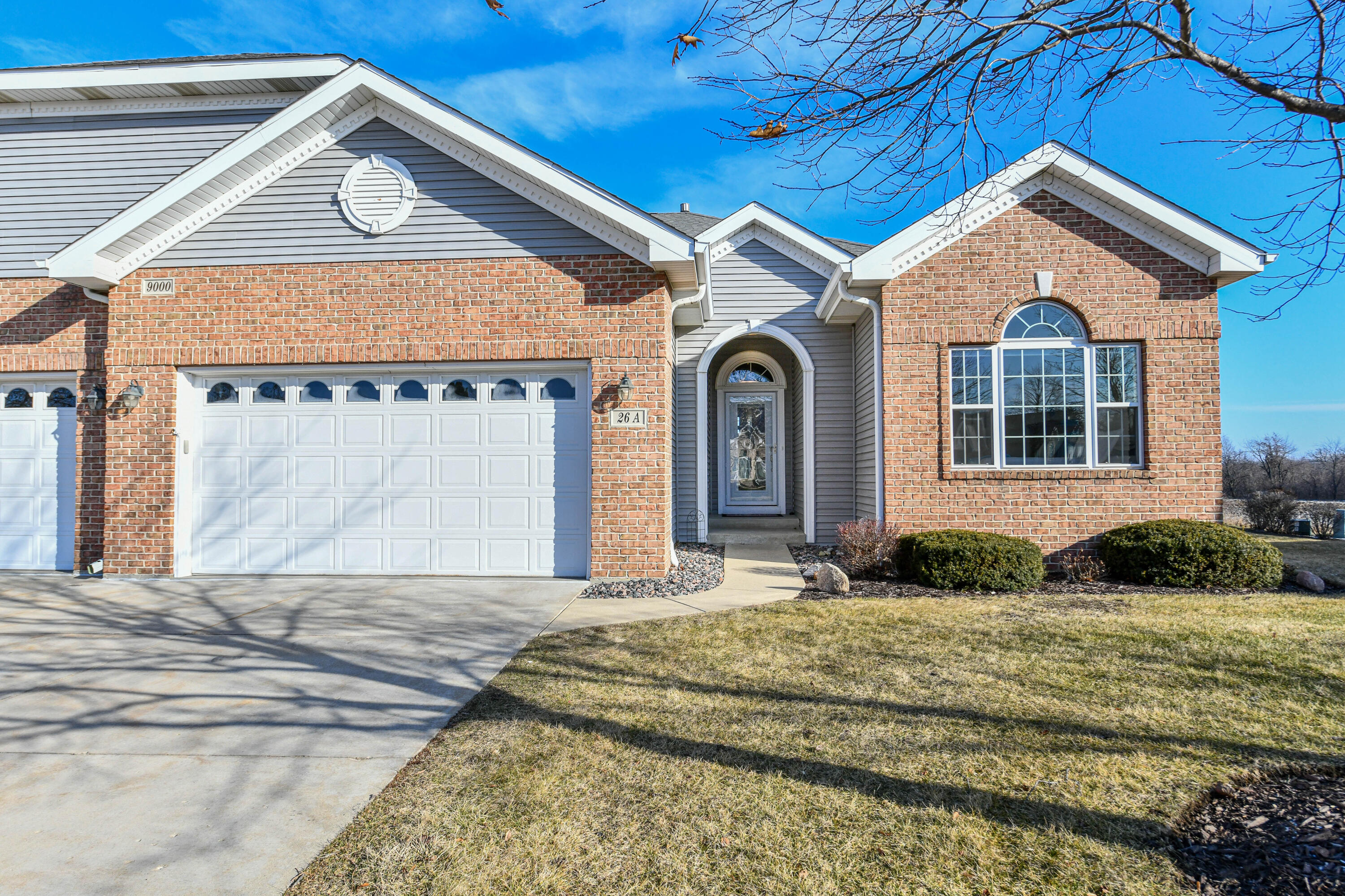 9000 226th Ct, Salem Lakes, WI 53168 MLS 1821981 Coldwell Banker