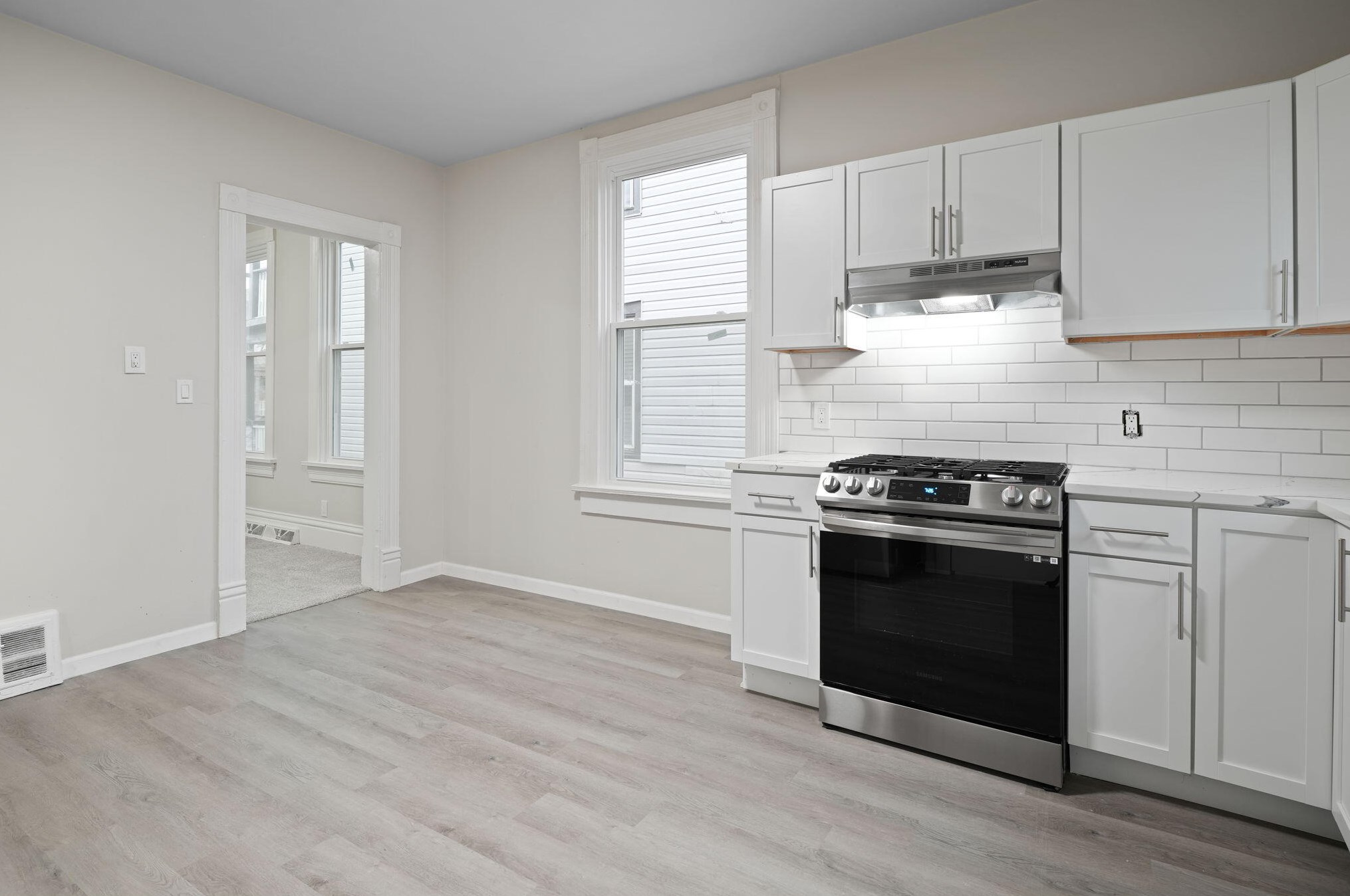 1226 Center St, Racine WI  53403-1827 exterior