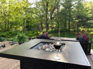 4702 Willow Creek Ln, Sheboygan WI  53083-2158 exterior