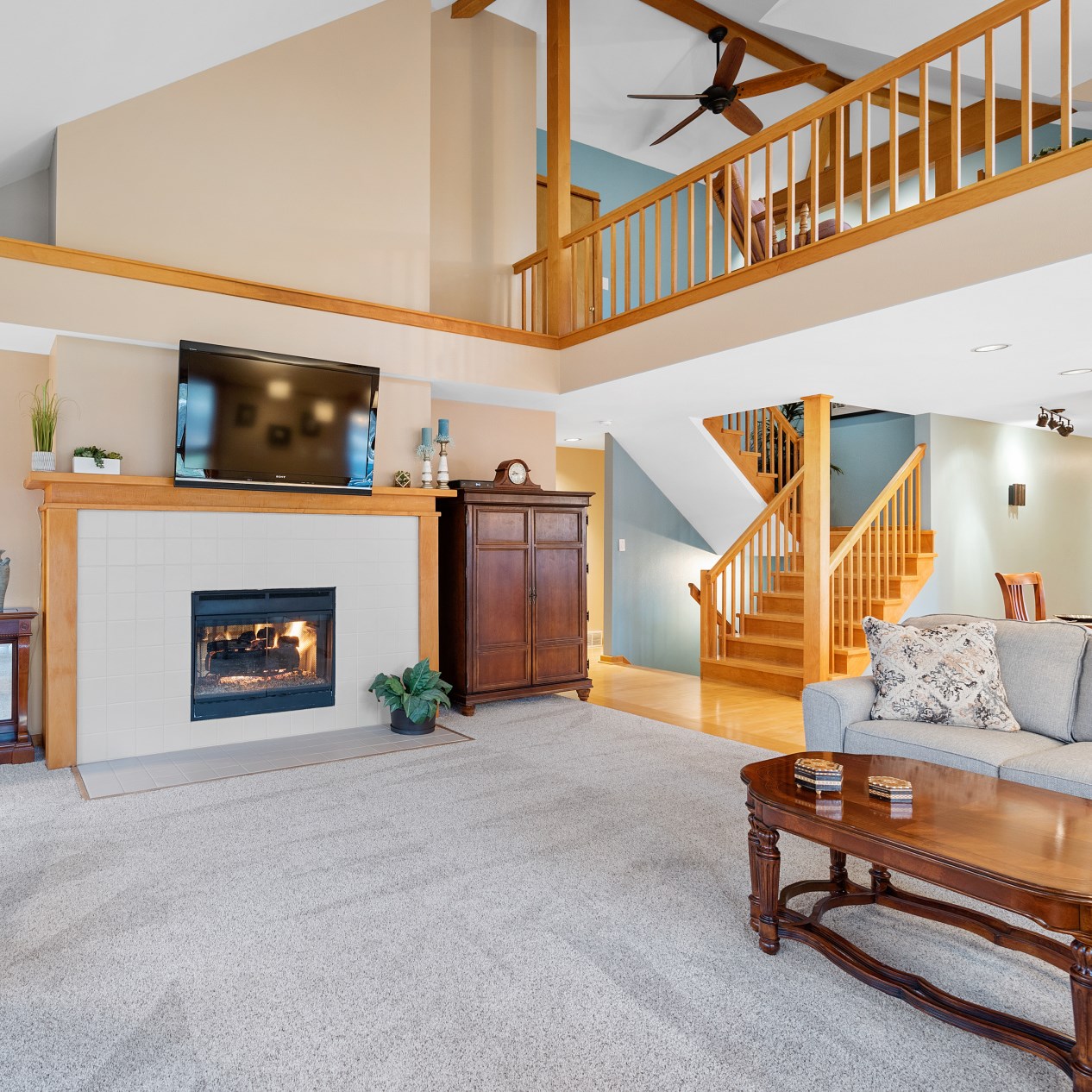 4702 Willow Creek Ln, Sheboygan WI  53083-2158 exterior