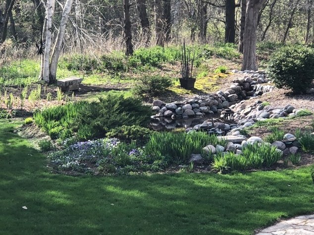 4702 Willow Creek Ln, Sheboygan WI  53083-2158 exterior