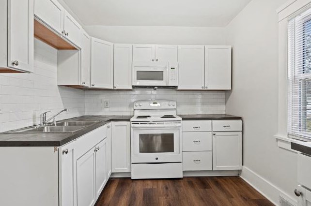 3724 13th St, Racine WI  53405-2901 exterior