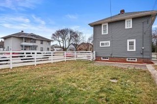 3724 13th St, Racine WI  53405-2901 exterior