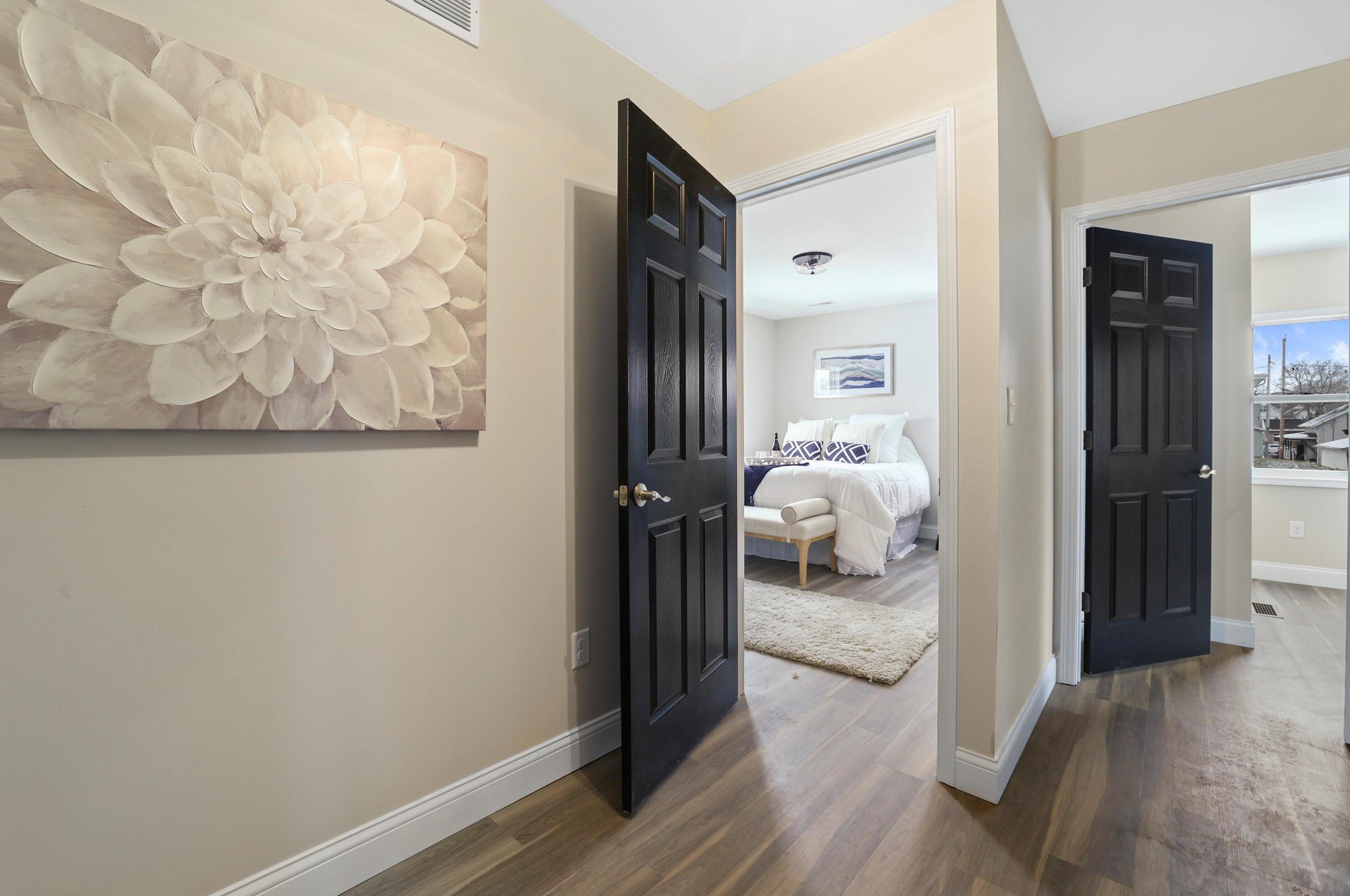 3662 32nd St, Milwaukee WI  53221-1115 exterior