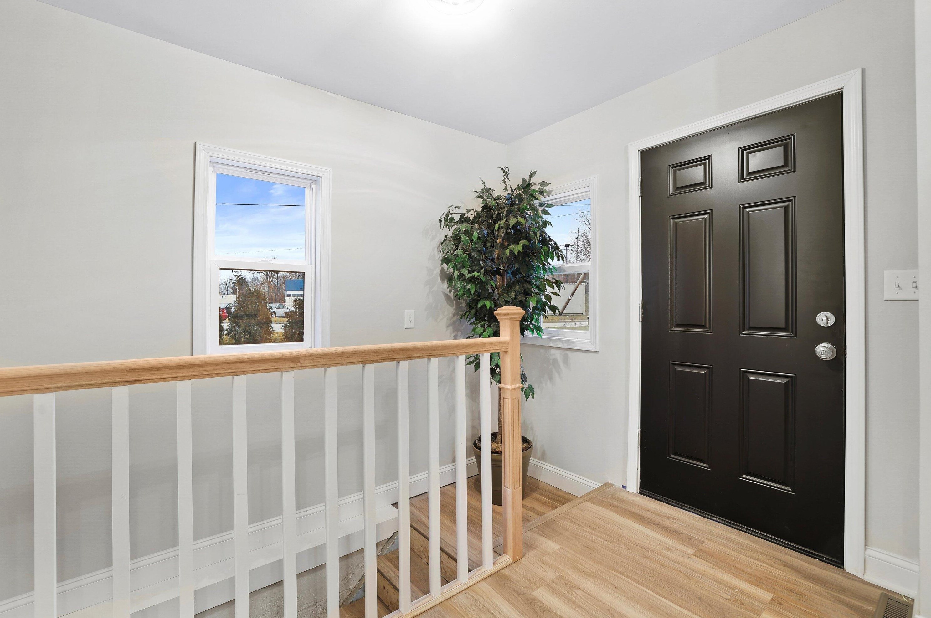 3662 32nd St, Milwaukee WI  53221-1115 exterior