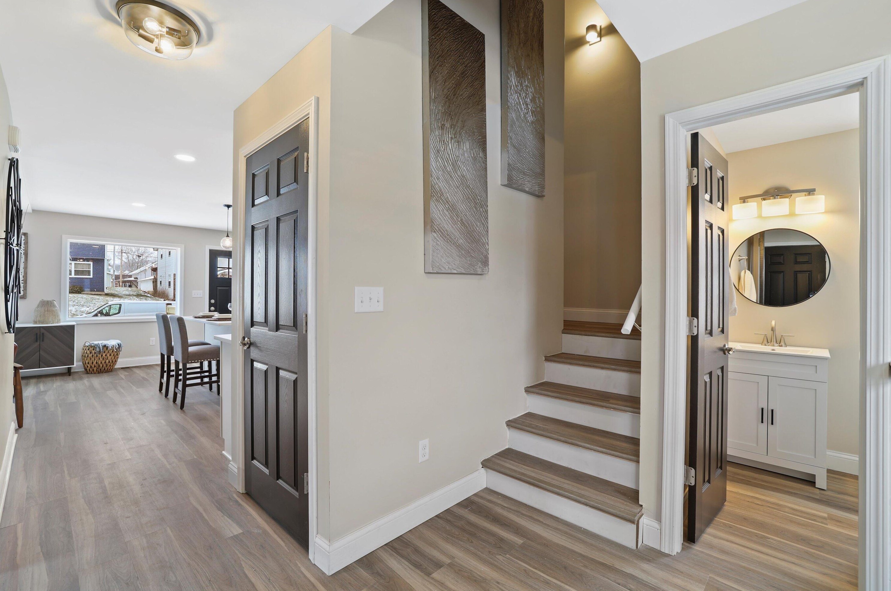 3662 32nd St, Milwaukee WI  53221-1115 exterior