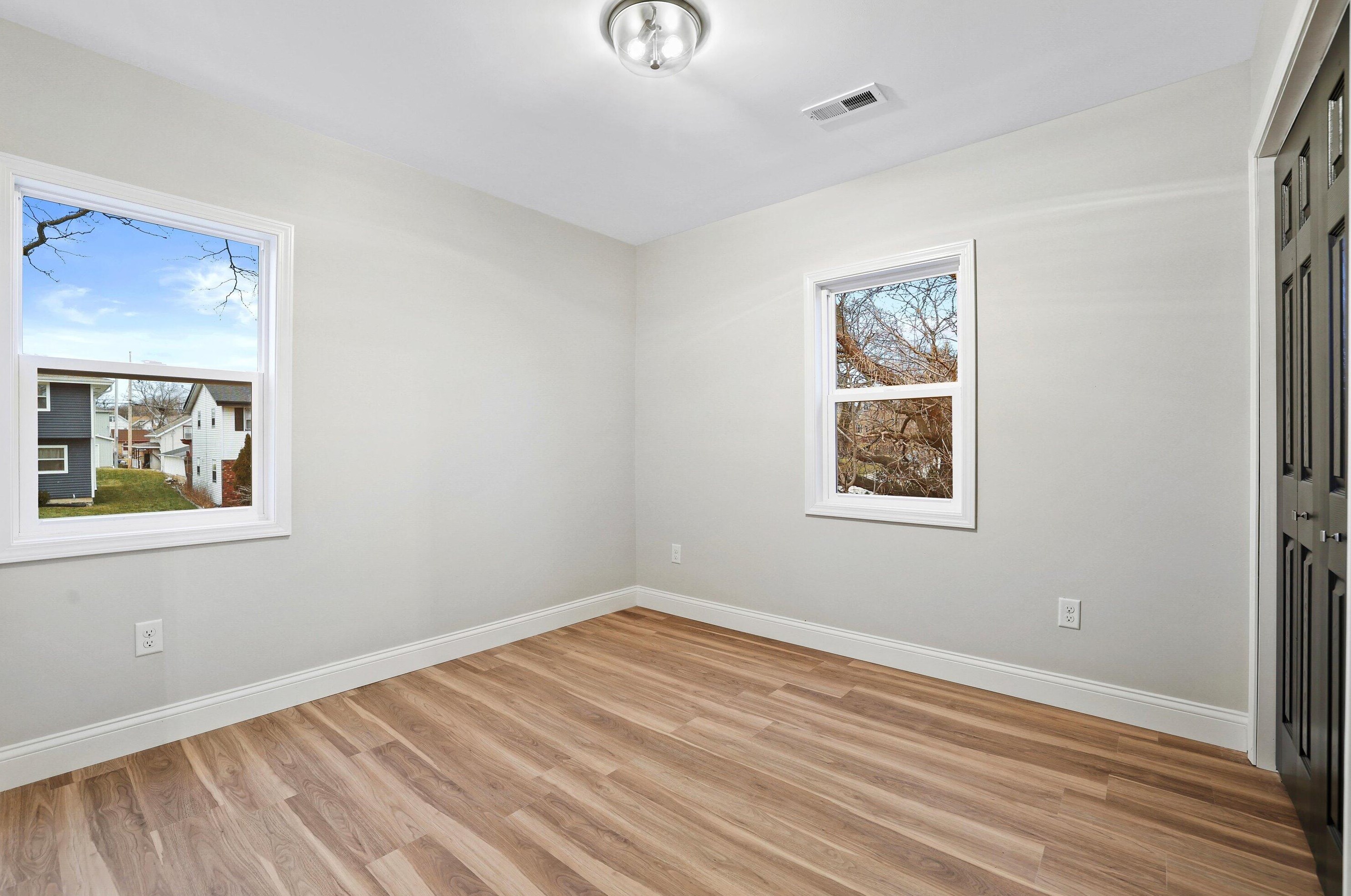 3662 32nd St, Milwaukee WI  53221-1115 exterior