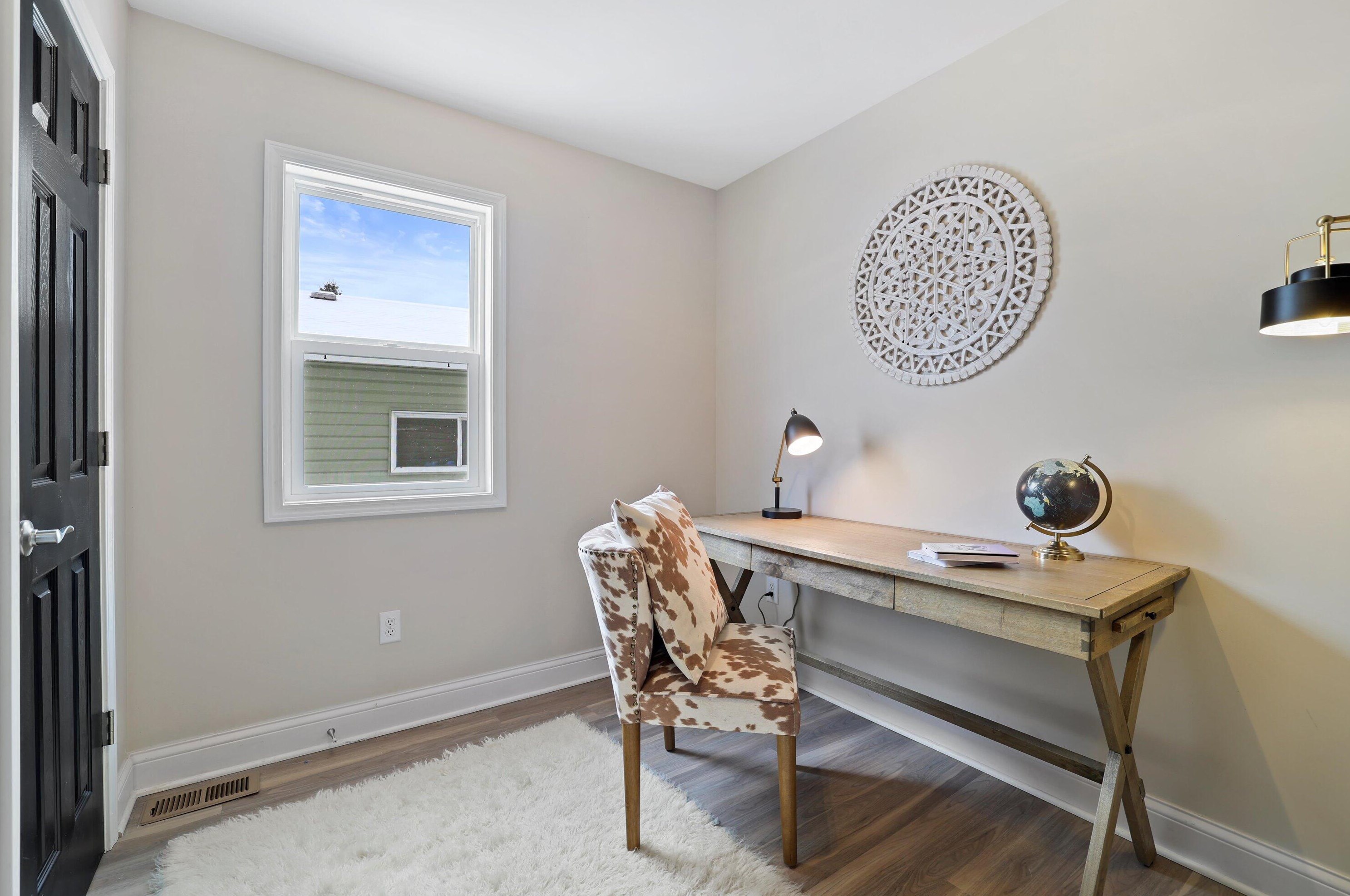 3662 32nd St, Milwaukee WI  53221-1115 exterior