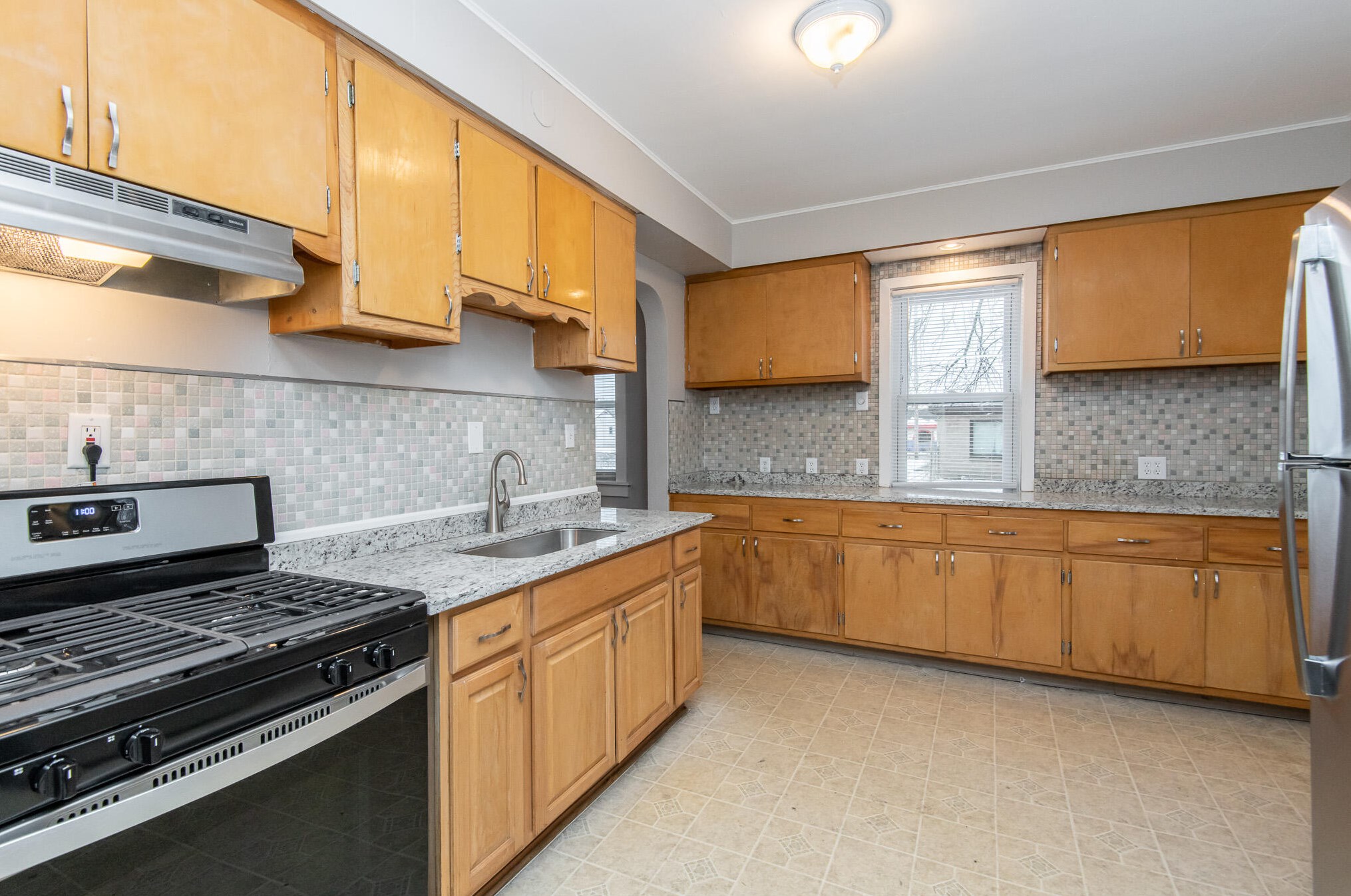 1515 William St, Racine WI  53402-4163 exterior